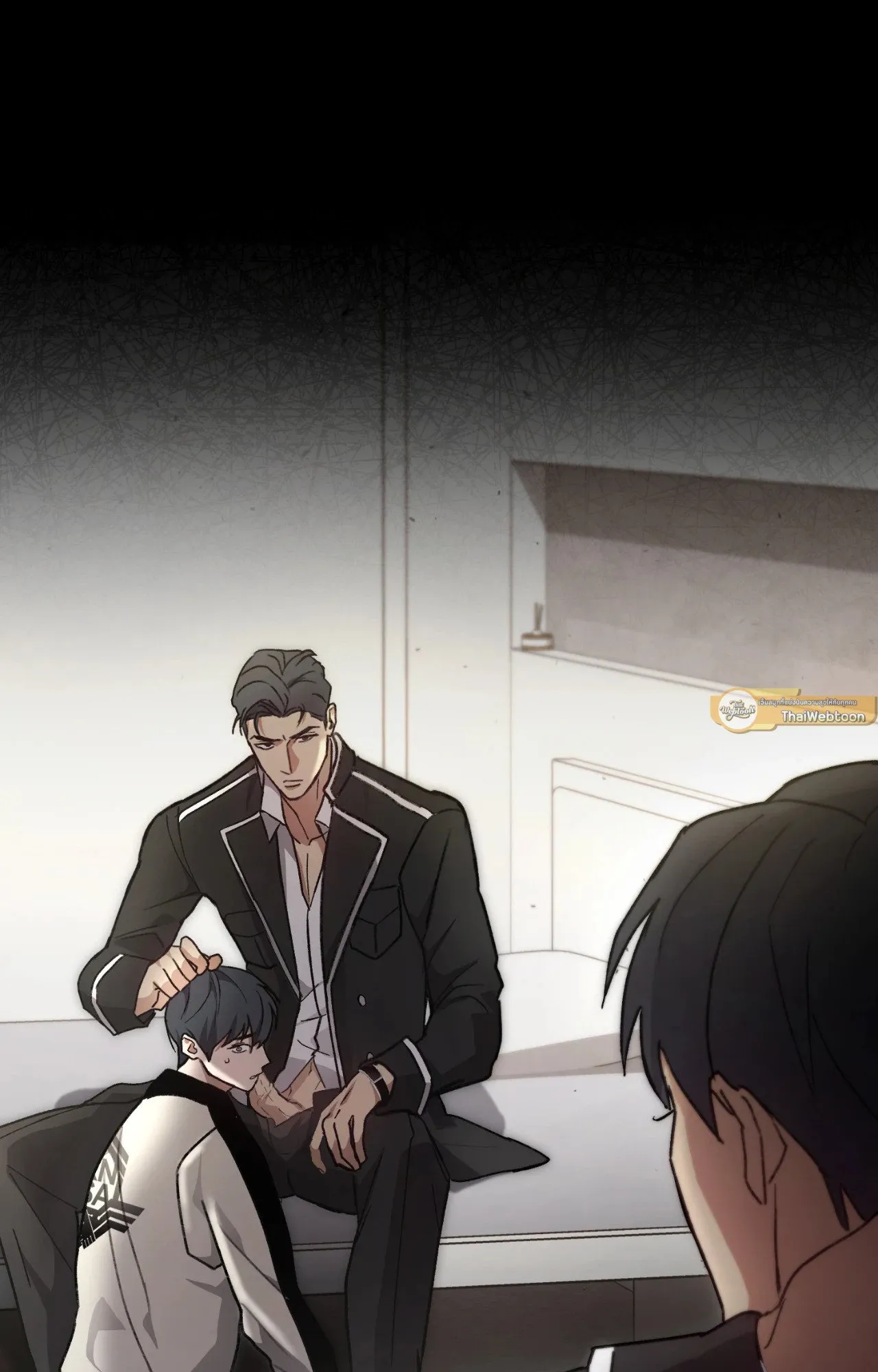 Twin Guide ตอนที่ 126 Twin Guide ตอนที่ 126