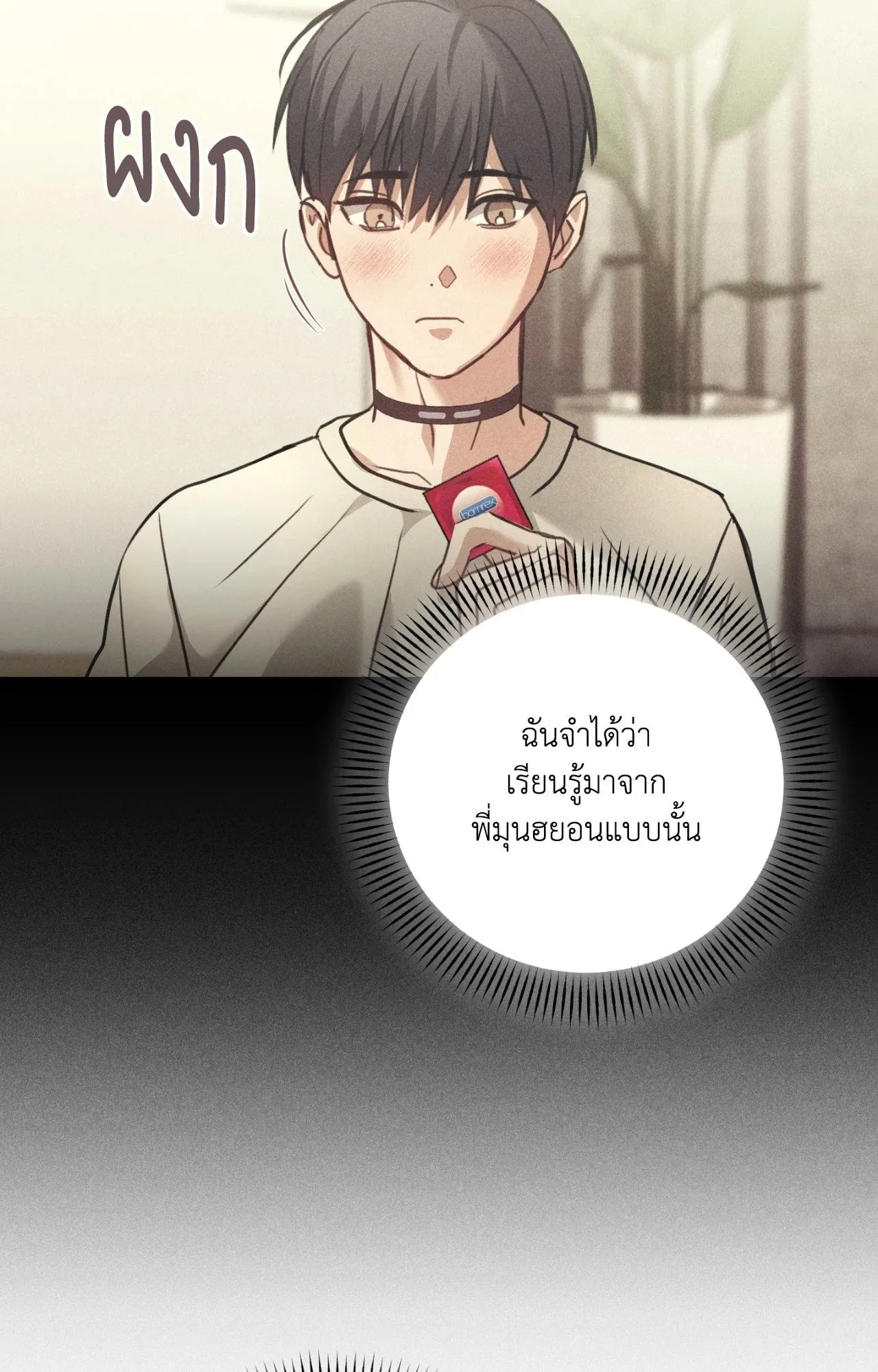 Twin Guide ตอนที่ 13027