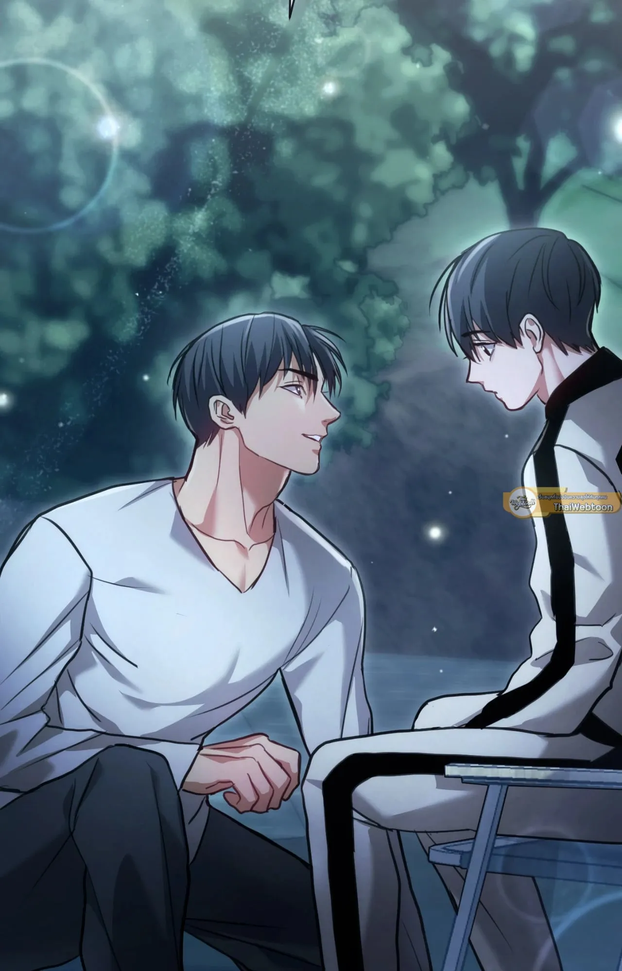 Twin Guide ตอนที่ 13102