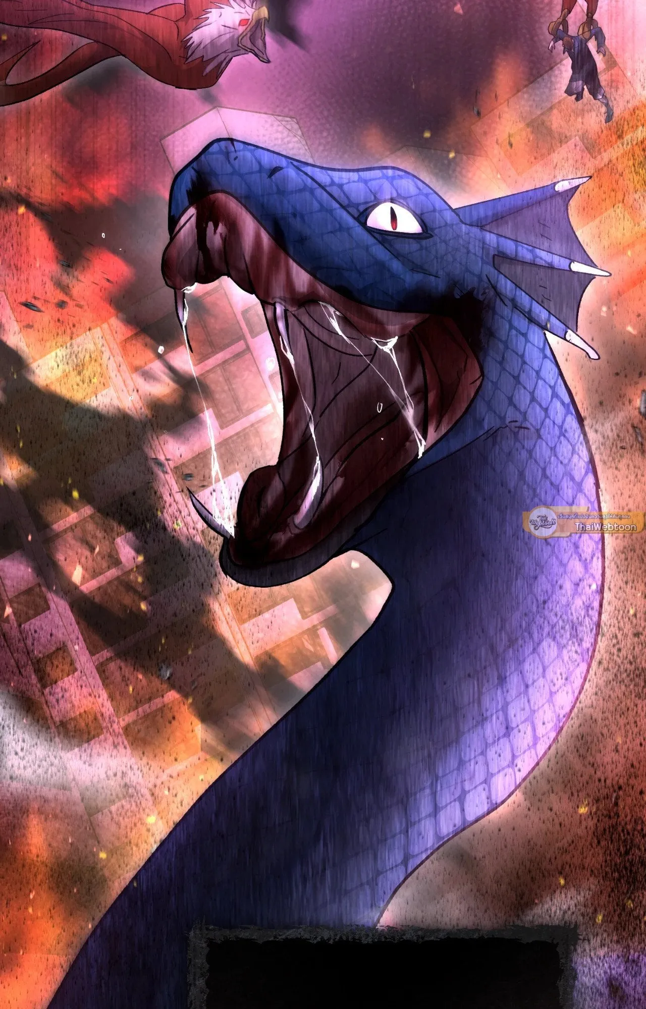 Twin Guide ตอนที่ 140 Twin Guide ตอนที่ 140