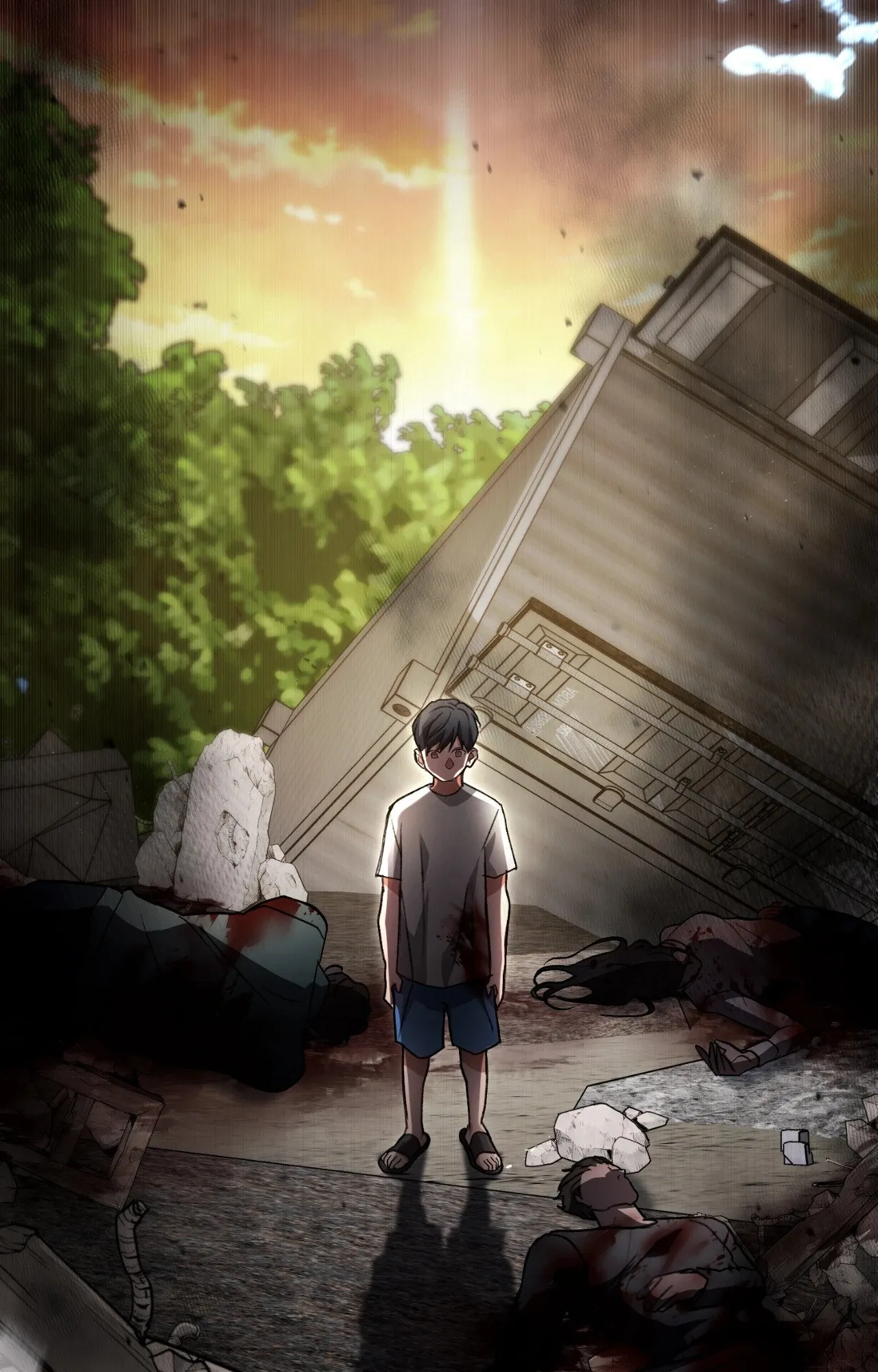 Twin Guide ตอนที่ 146 Twin Guide ตอนที่ 146