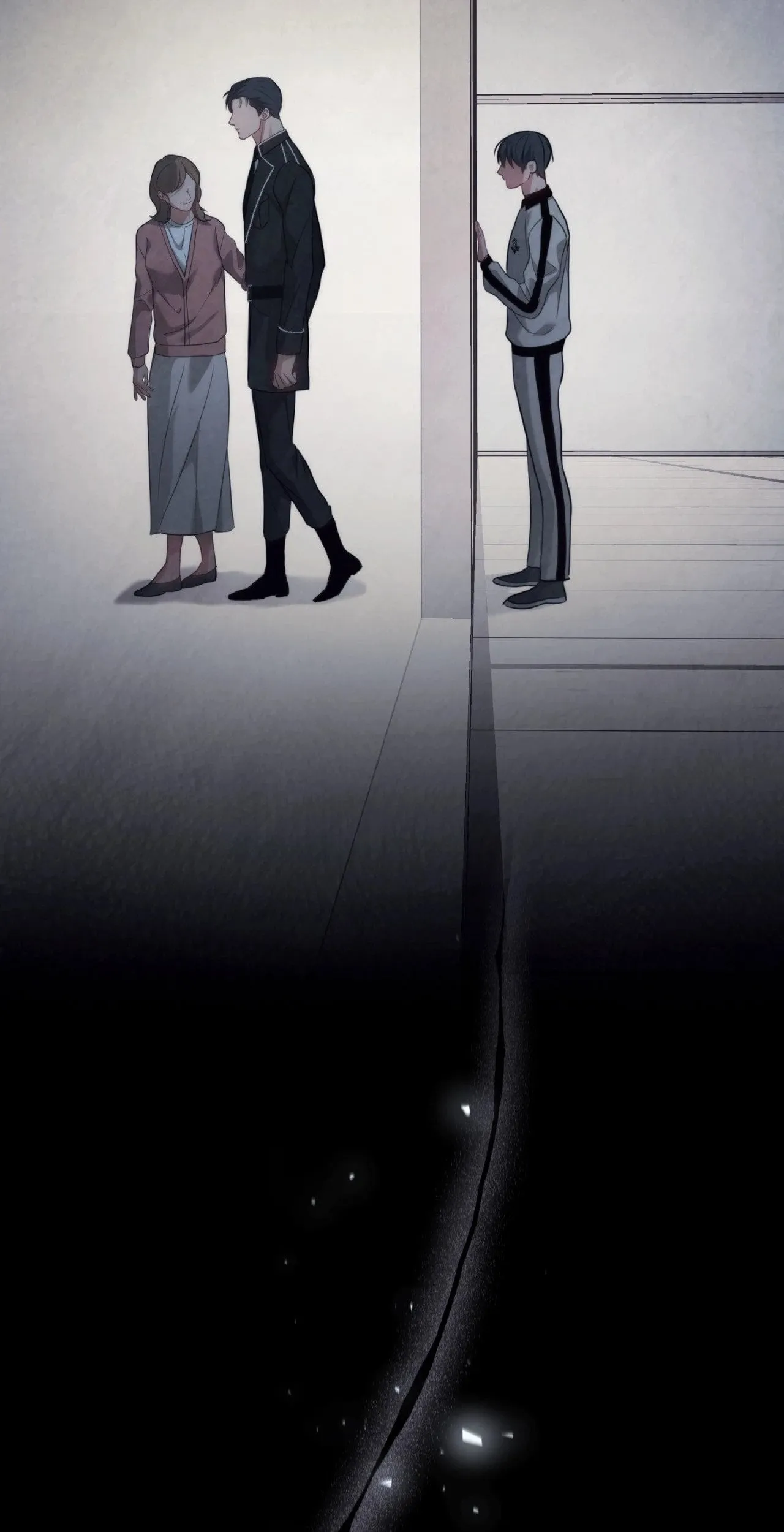 Twin Guide ตอนที่ 1481