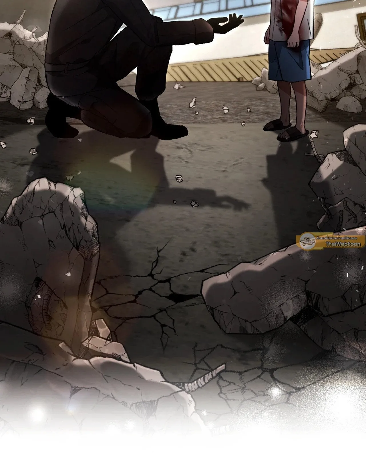 Twin Guide ตอนที่ 151 Twin Guide ตอนที่ 151