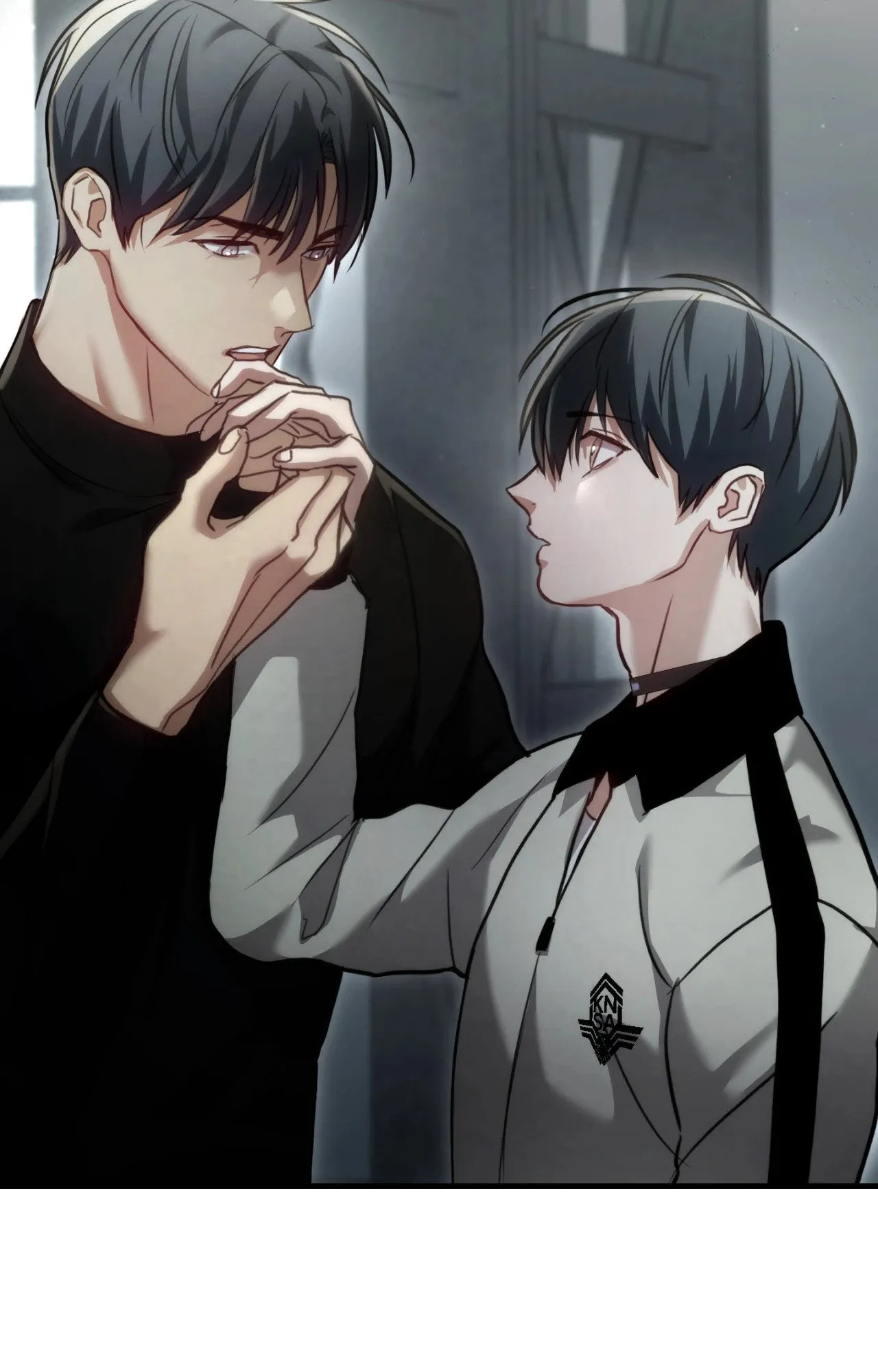 Twin Guide ตอนที่ 1603