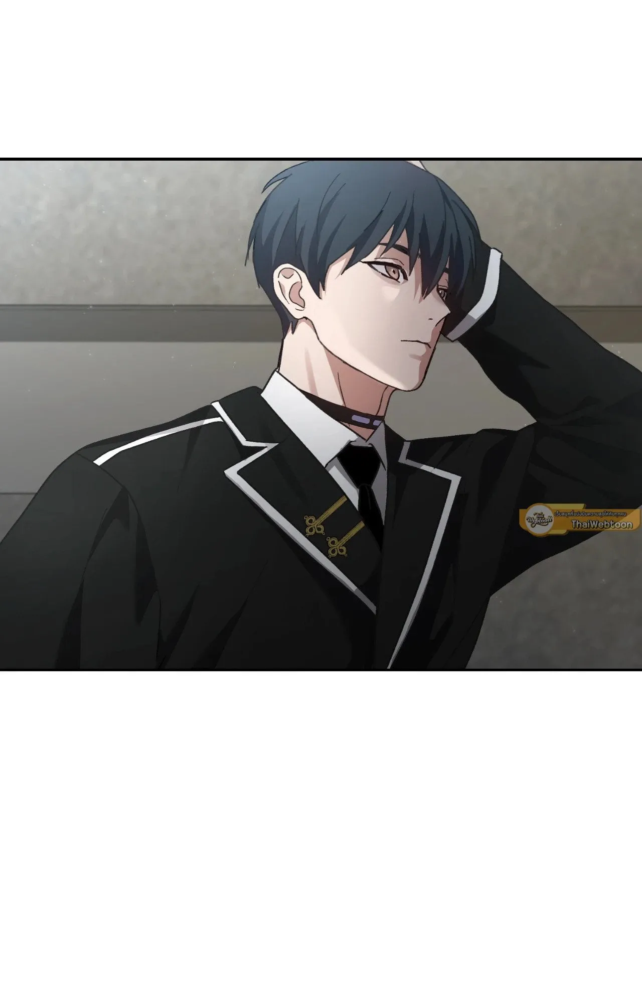 Twin Guide ตอนที่ 168 Twin Guide ตอนที่ 168