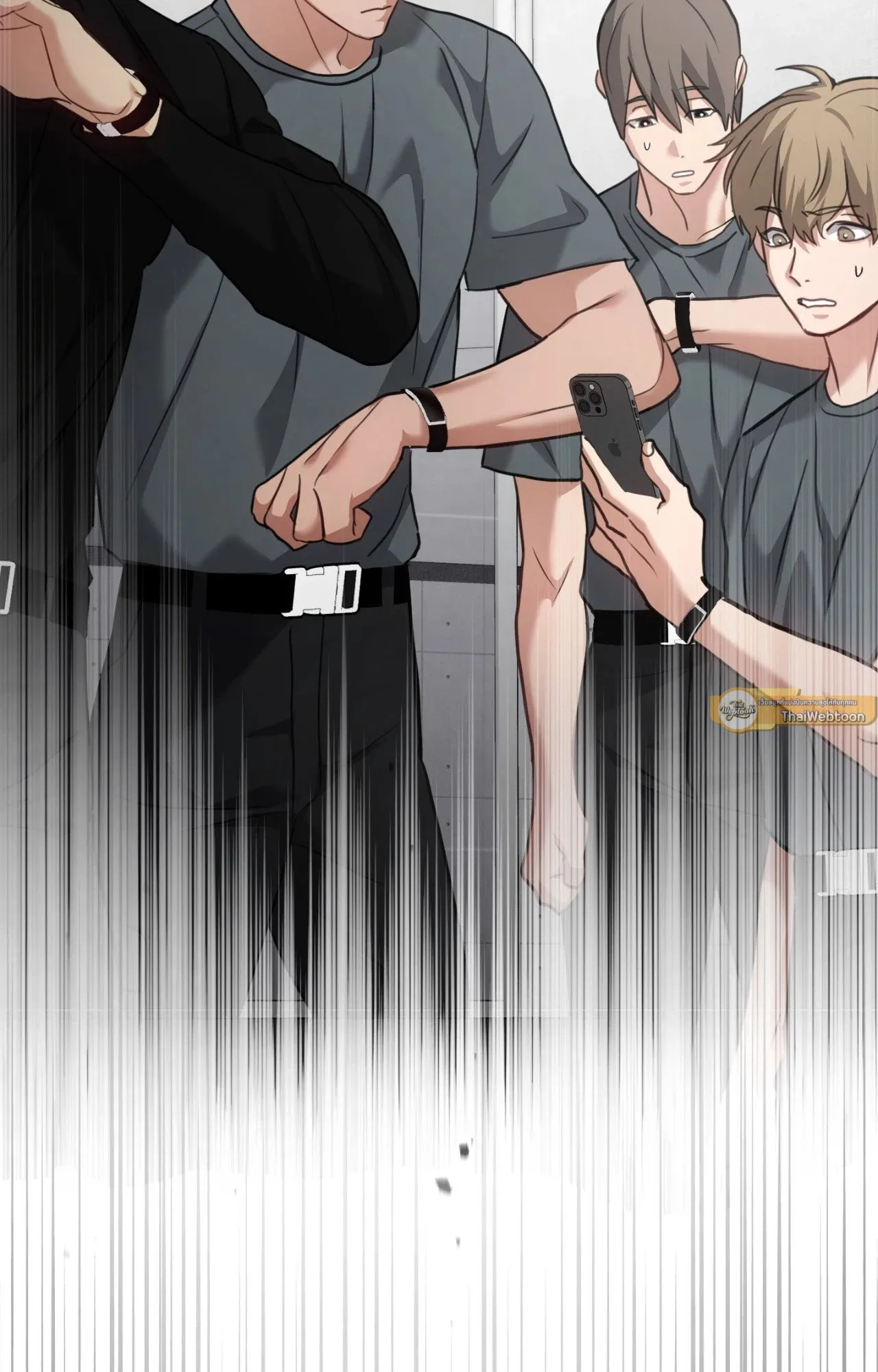 Twin Guide ตอนที่ 1692