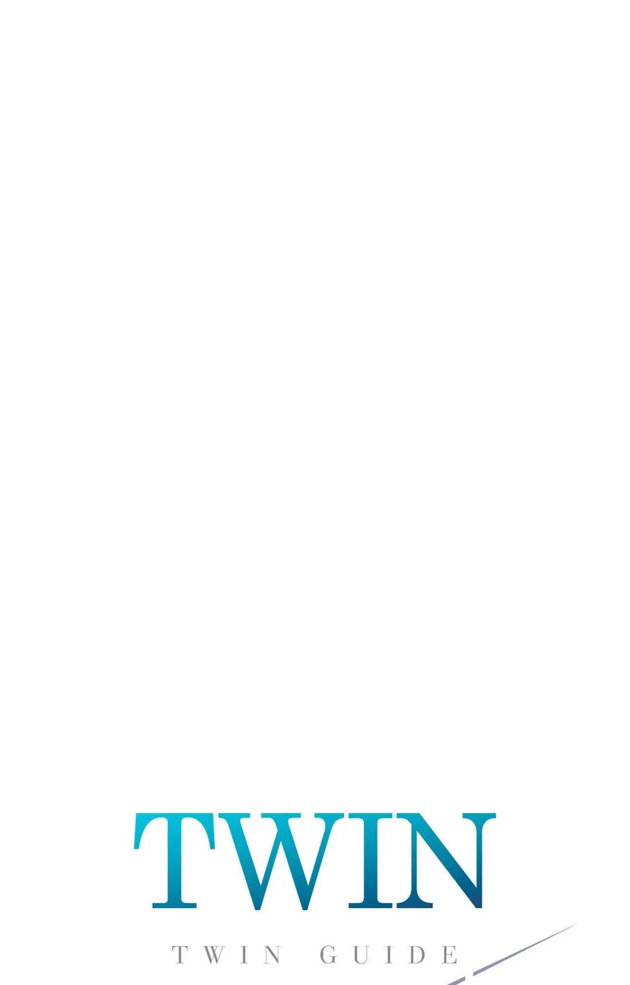 Twin Guide ตอนที่ 17010