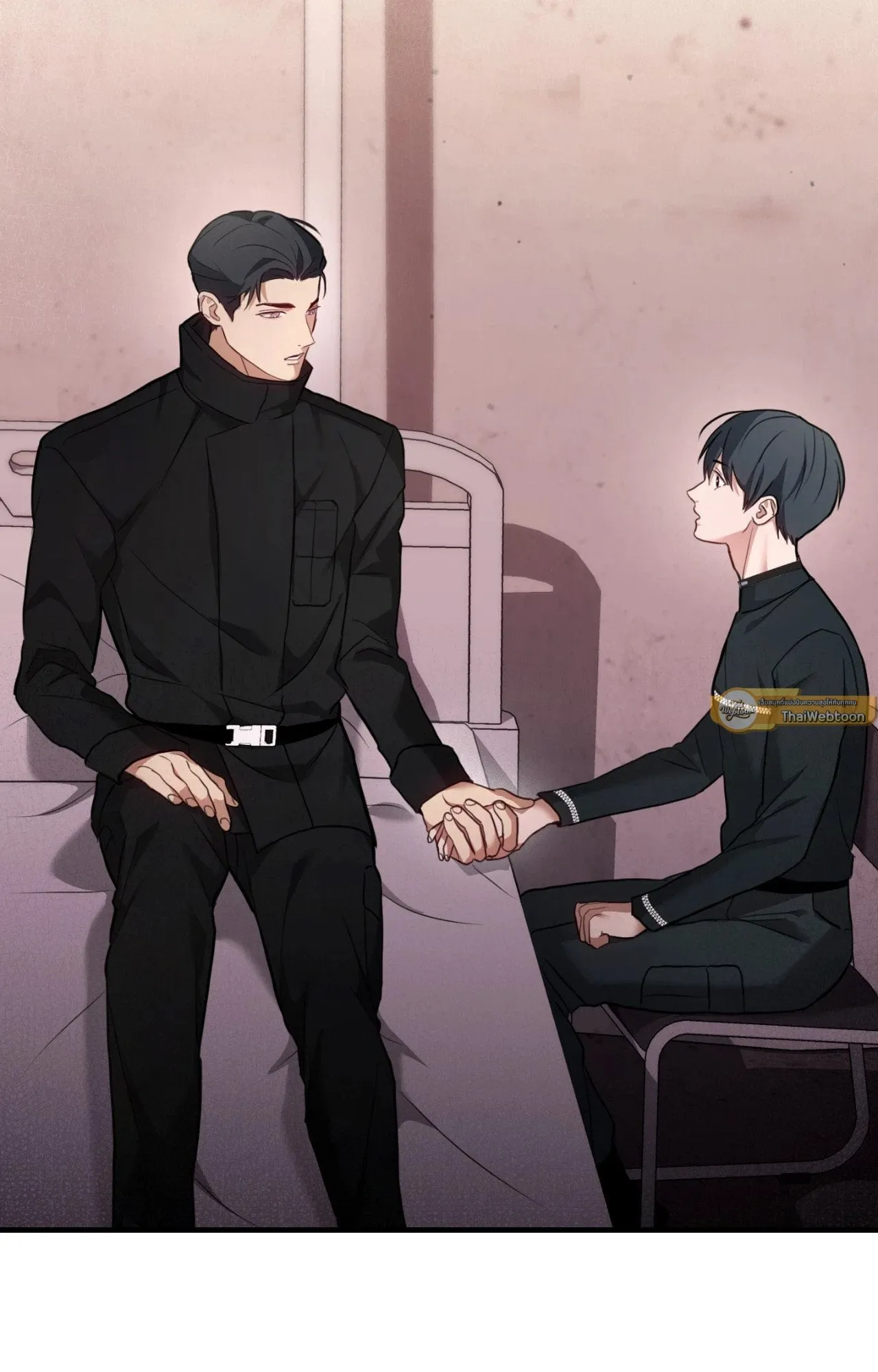 Twin Guide ตอนที่ 1806