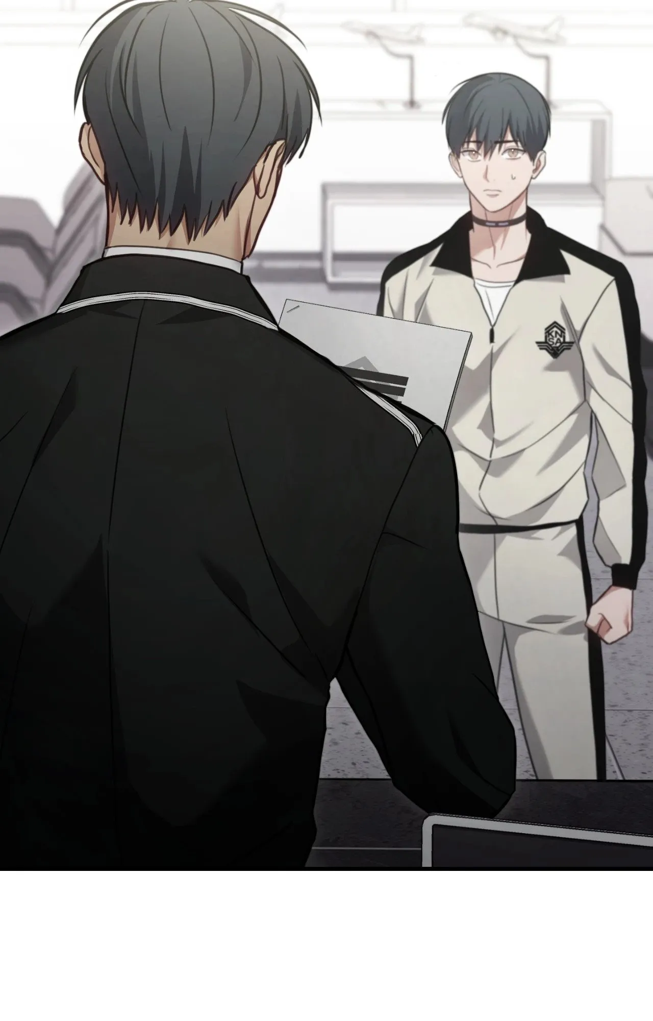 Twin Guide ตอนที่ 1842