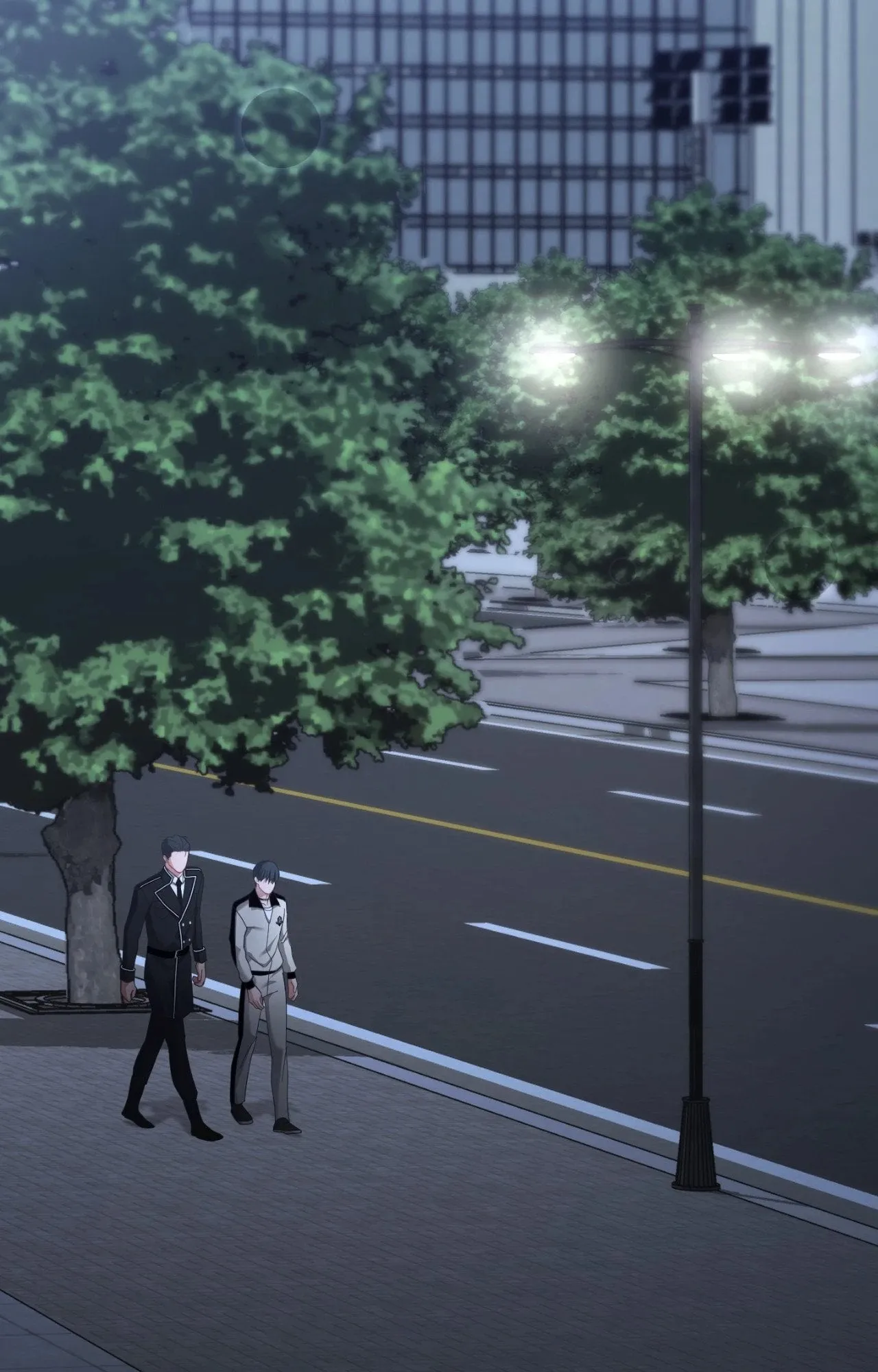 Twin Guide ตอนที่ 1878