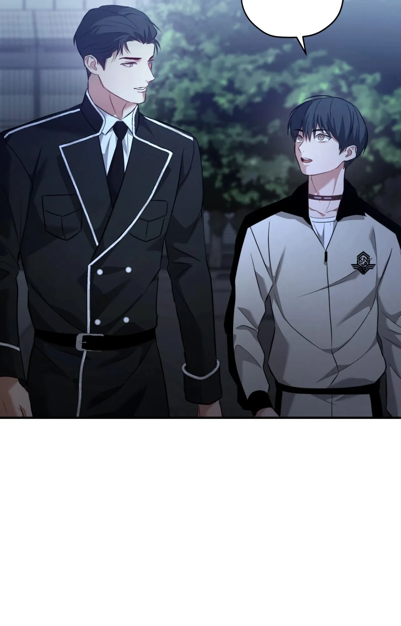 Twin Guide ตอนที่ 1880