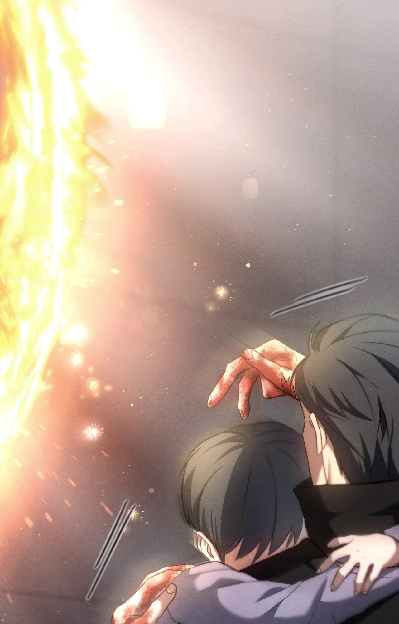 Twin Guide ตอนที่ 19088