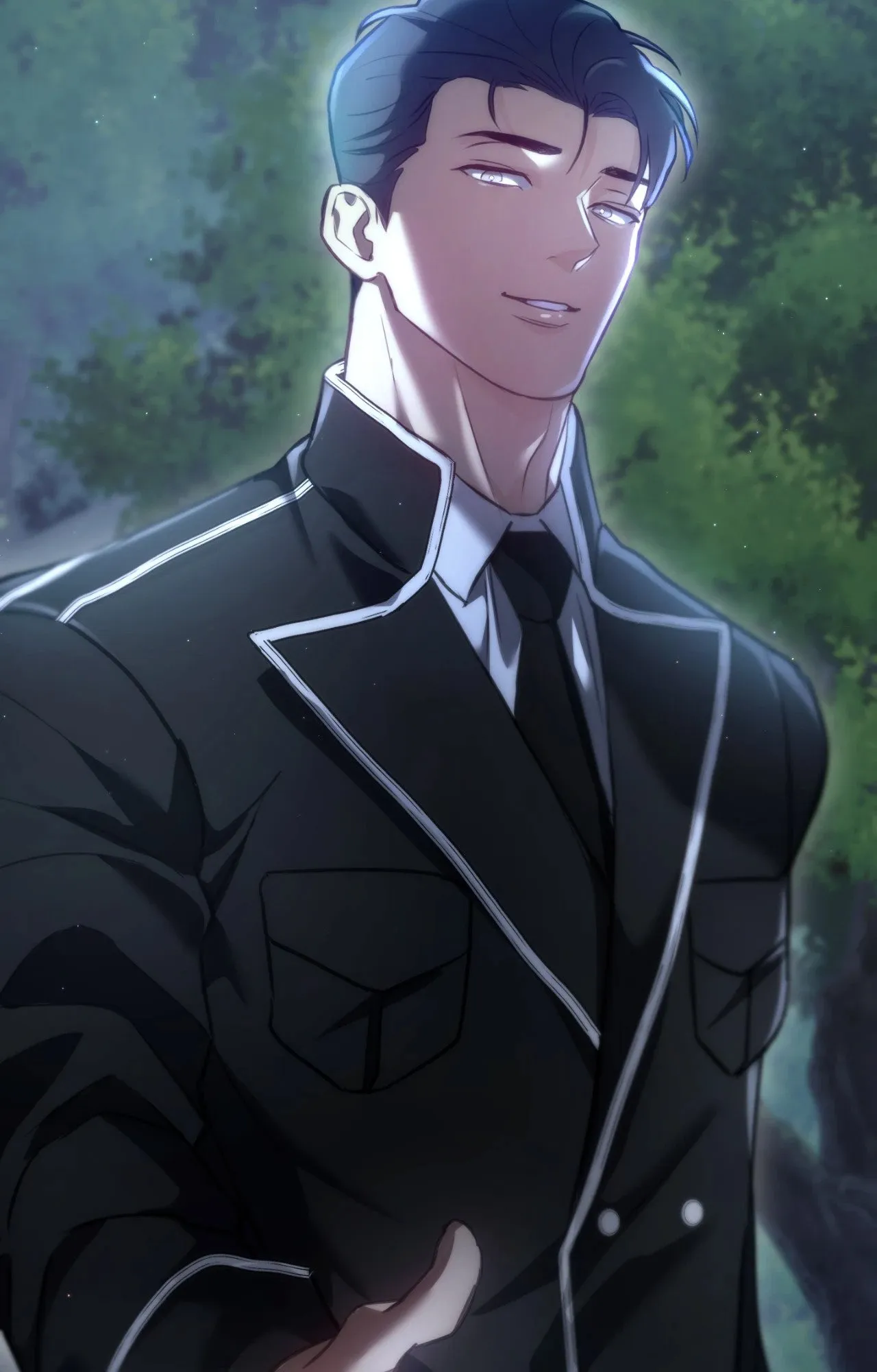 Twin Guide ตอนที่ 19101