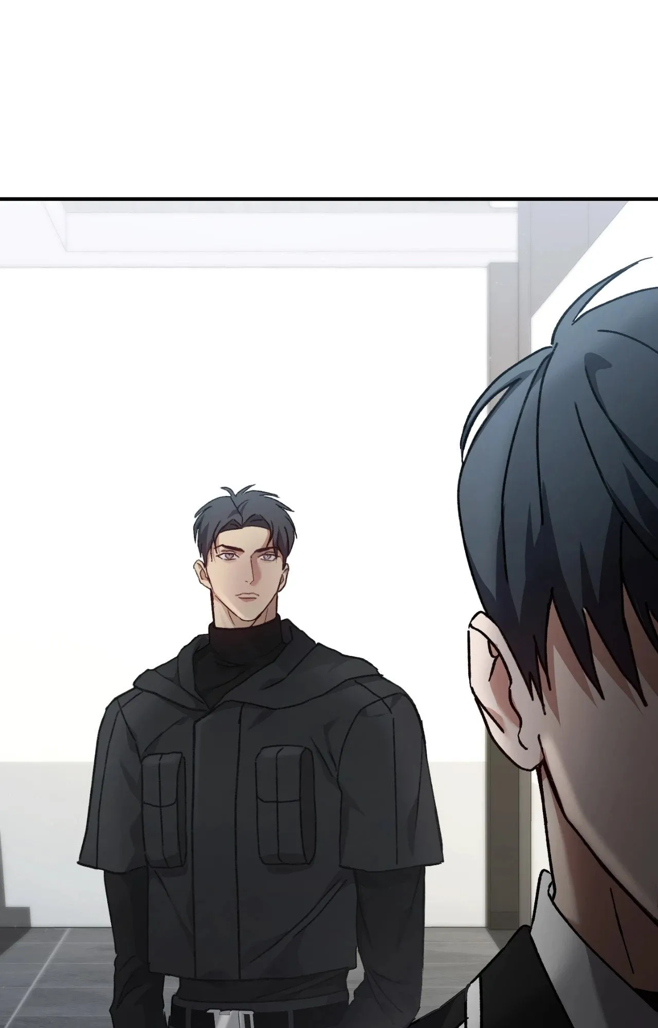 Twin Guide ตอนที่ 2007