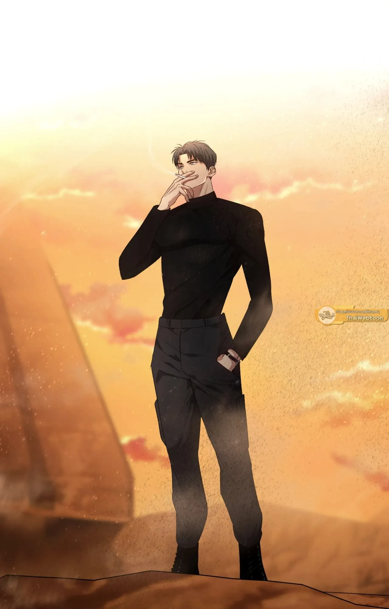 Twin Guide ตอนที่ 2018