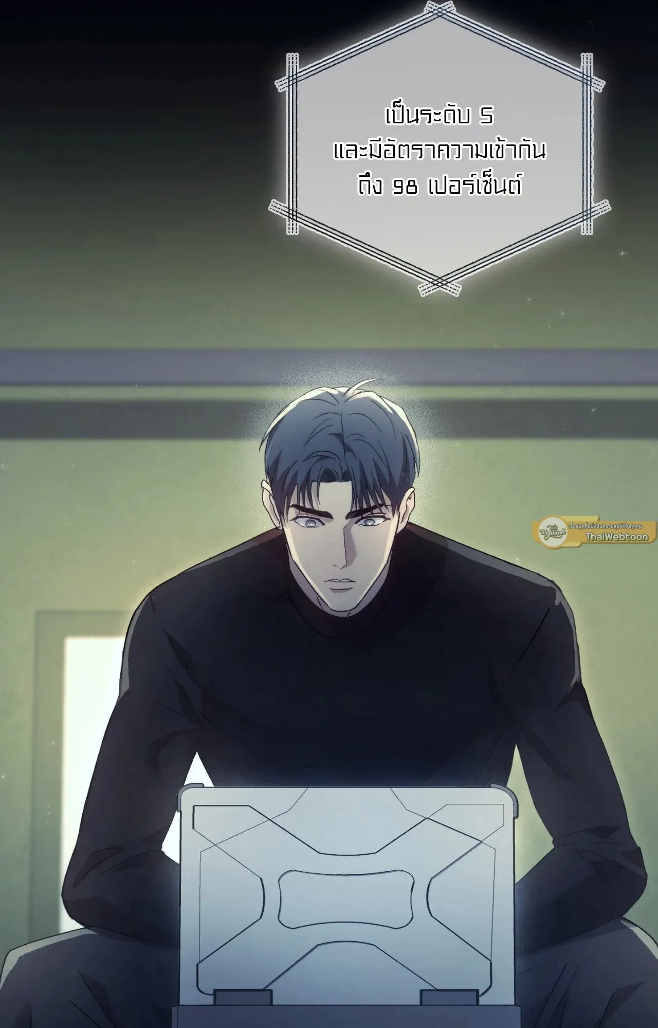 Twin Guide ตอนที่ 2029