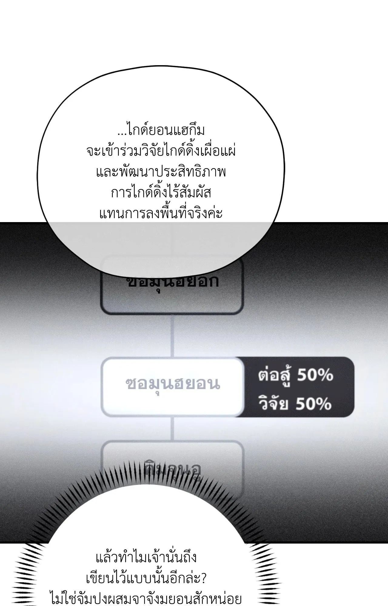 Twin Guide ตอนที่ 2069