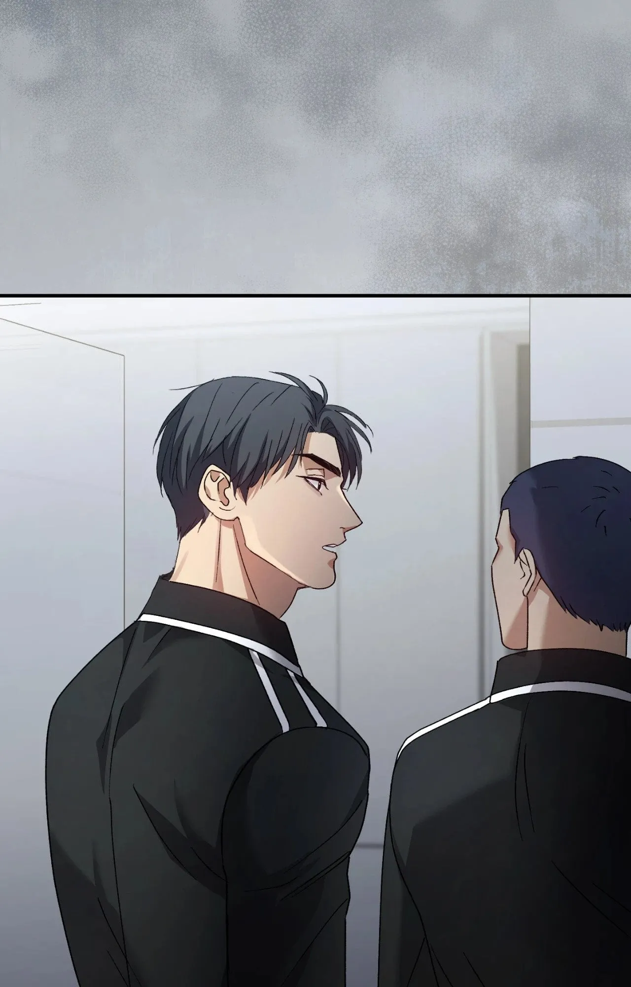 Twin Guide ตอนที่ 2080