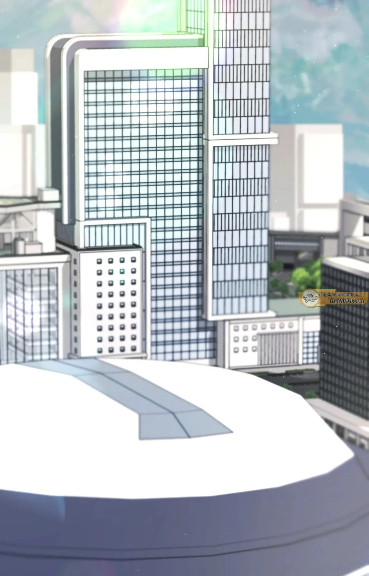 Twin Guide ตอนที่ 2102