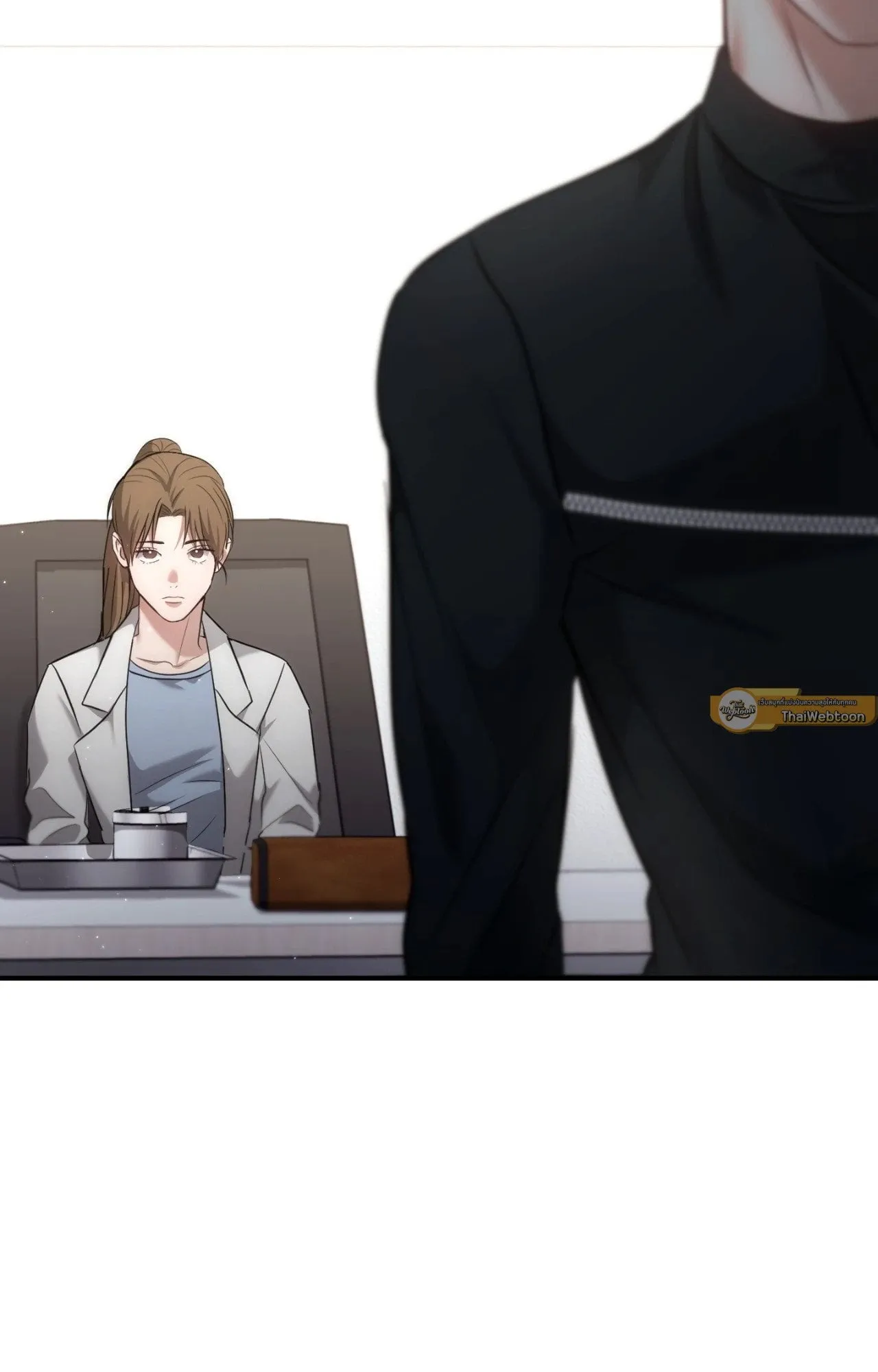 Twin Guide ตอนที่ 2160