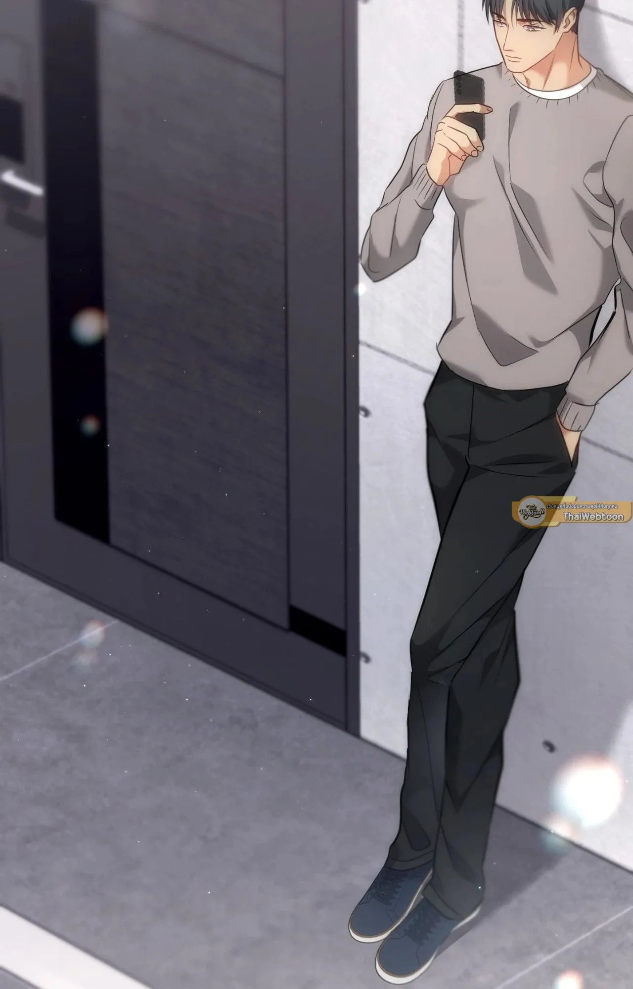 Twin Guide ตอนที่ 2173