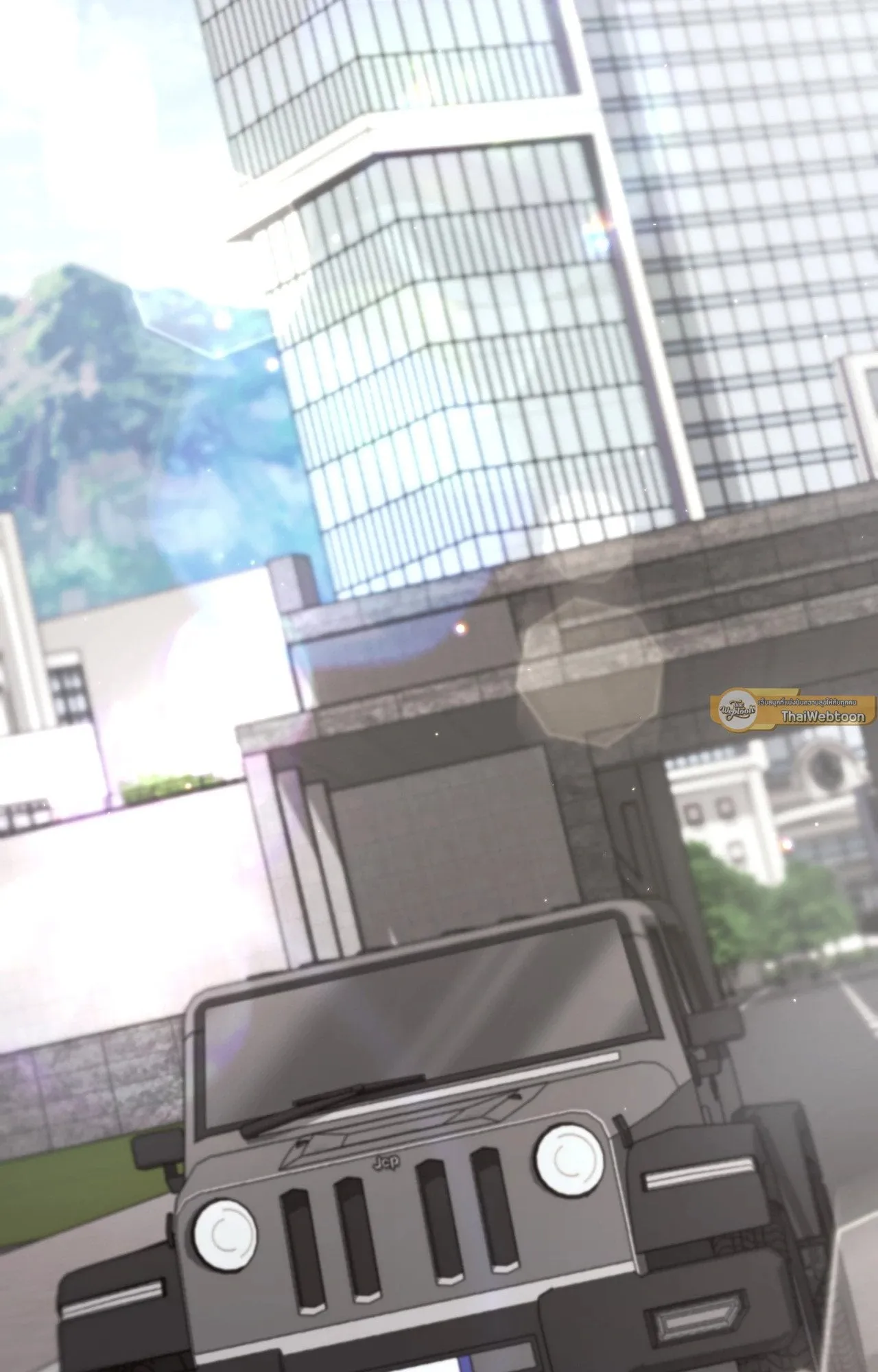 Twin Guide ตอนที่ 2193