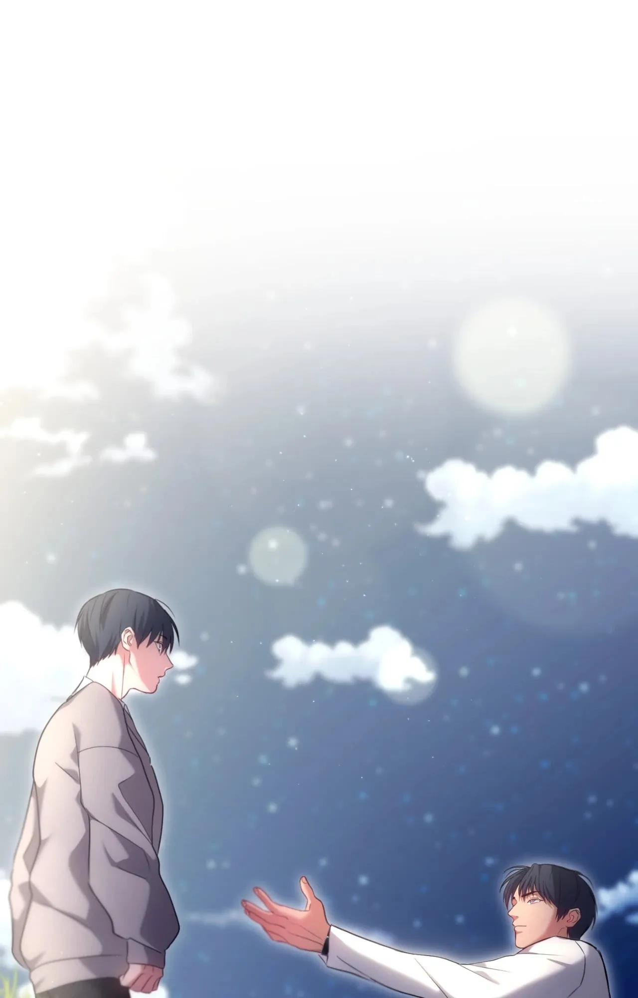 Twin Guide ตอนที่ 2314