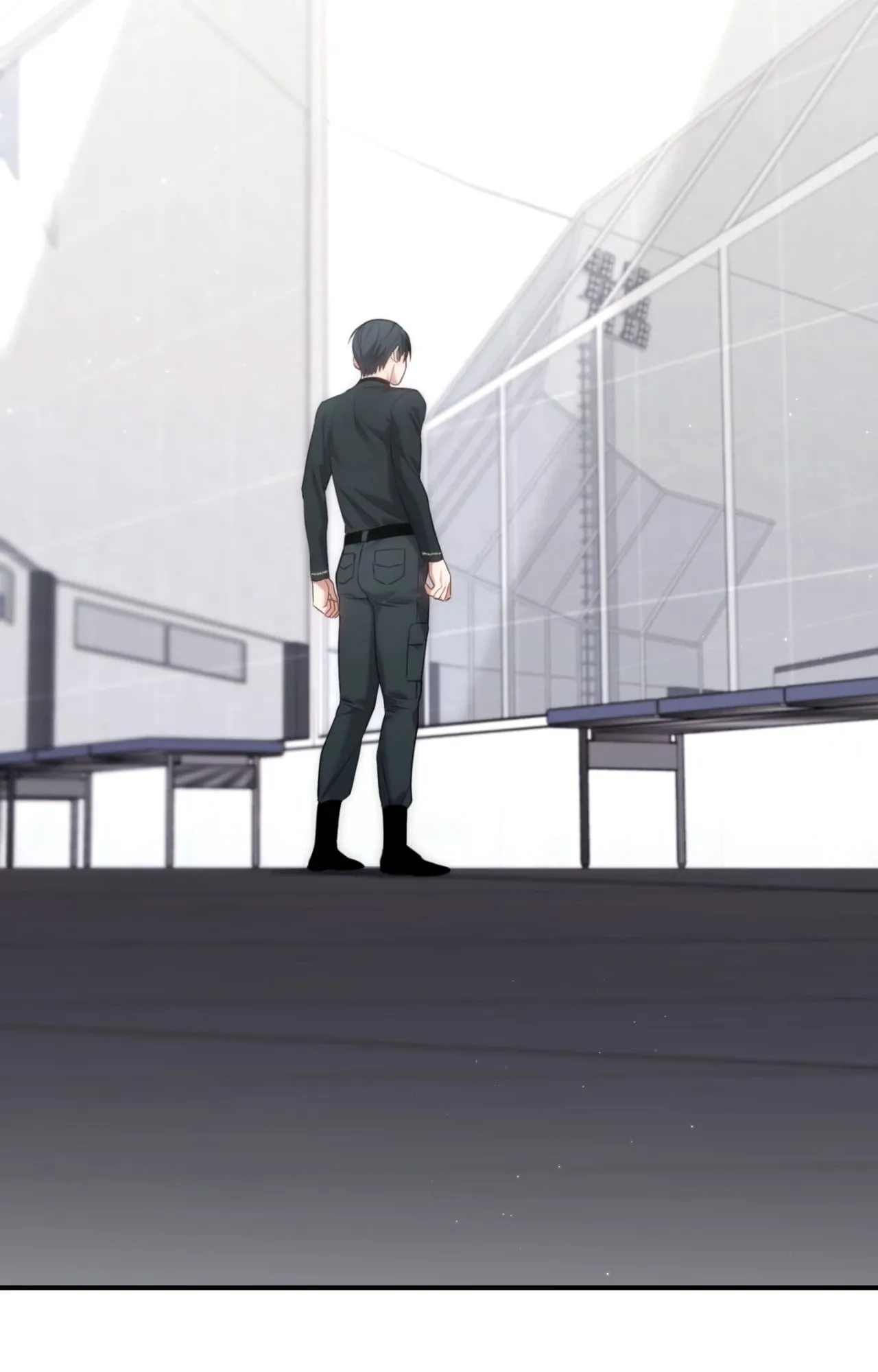 Twin Guide ตอนที่ 2343