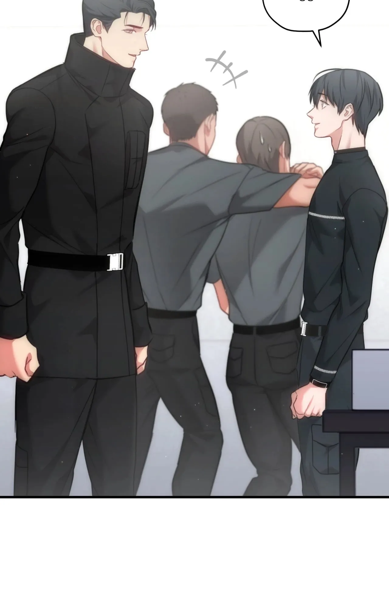 Twin Guide ตอนที่ 2370