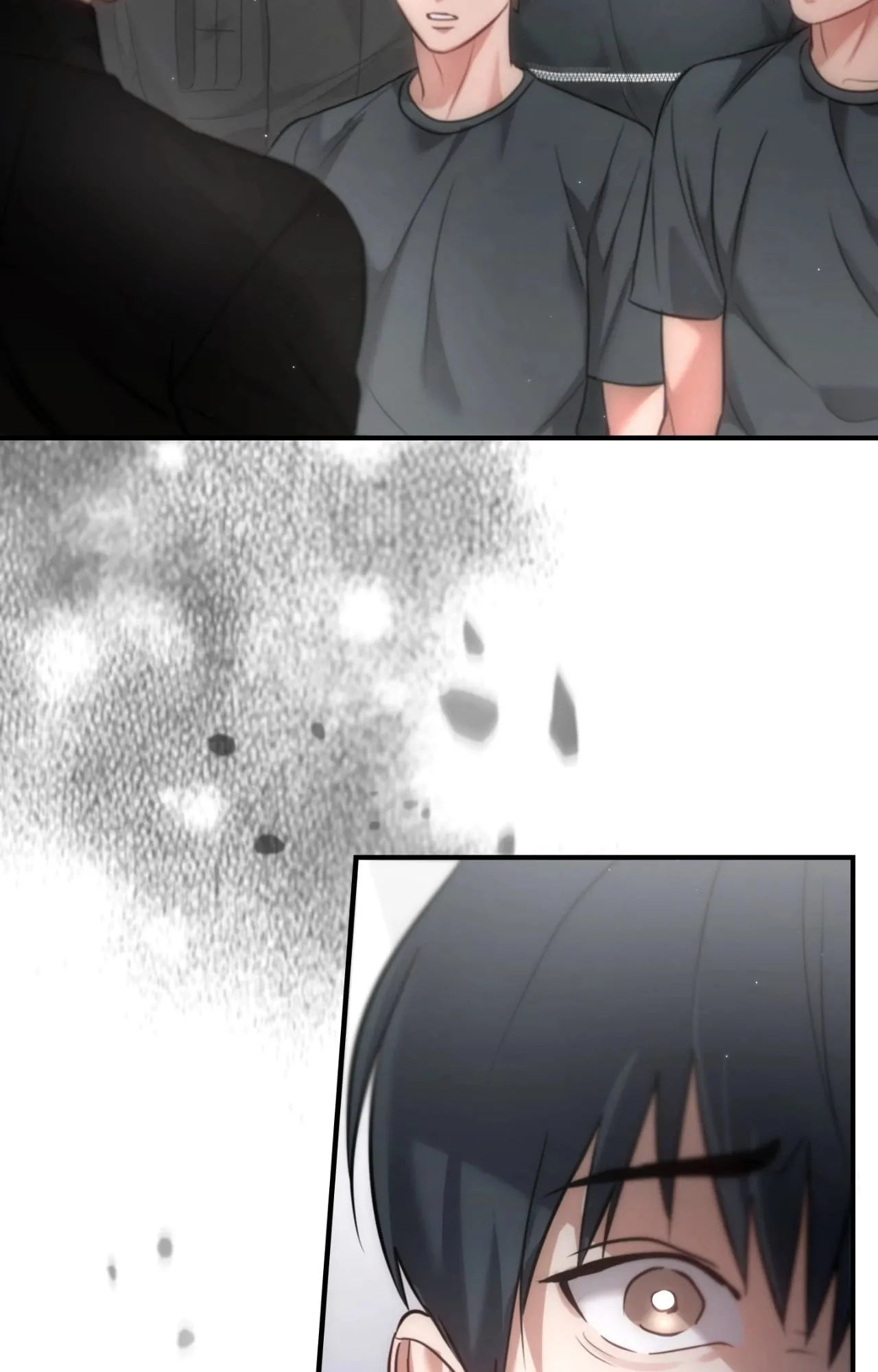 Twin Guide ตอนที่ 2390