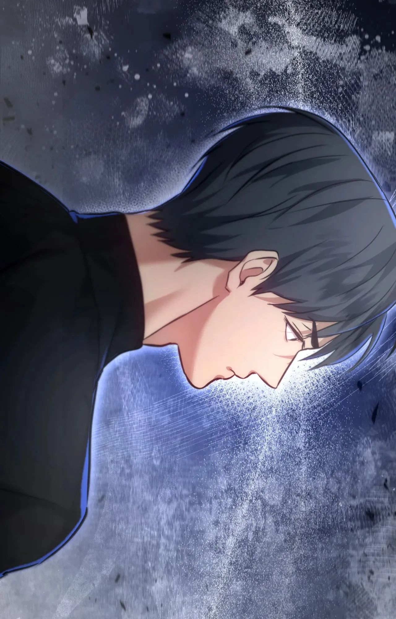 Twin Guide ตอนที่ 2394