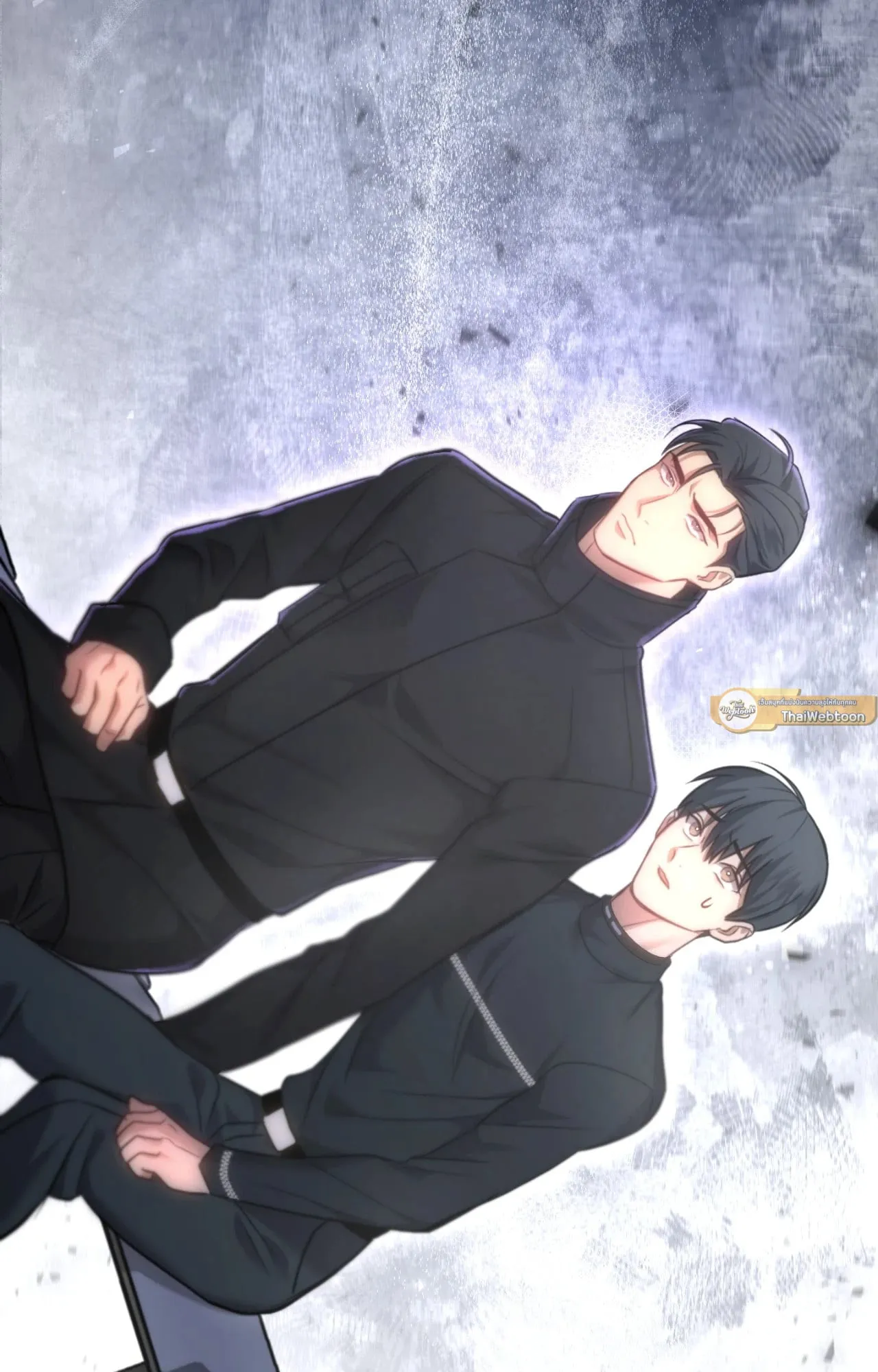 Twin Guide ตอนที่ 2395