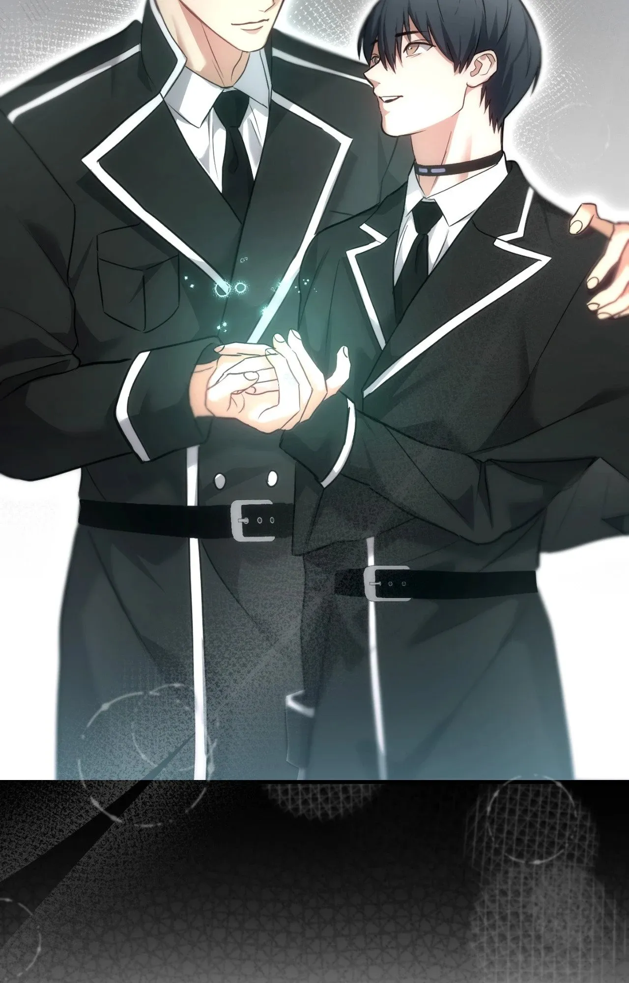 Twin Guide ตอนที่ 24031