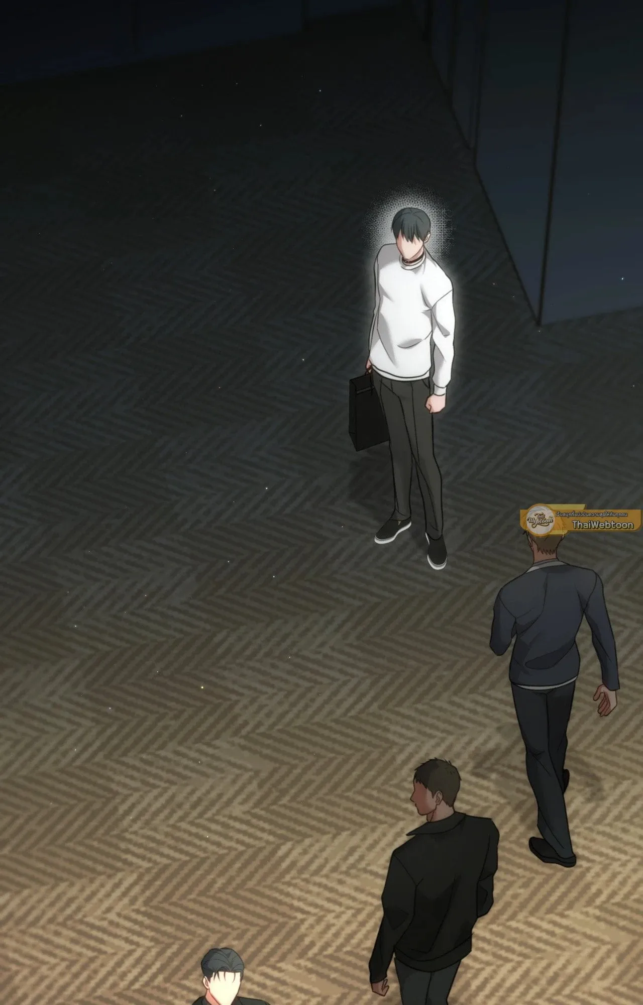 Twin Guide ตอนที่ 24092