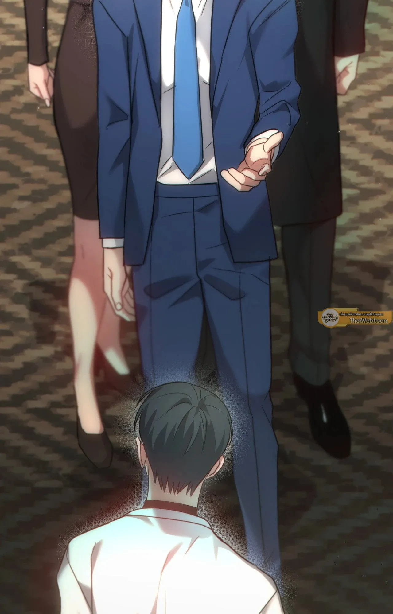 Twin Guide ตอนที่ 24105