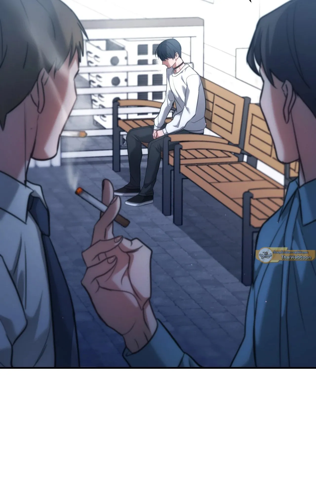 Twin Guide ตอนที่ 25026