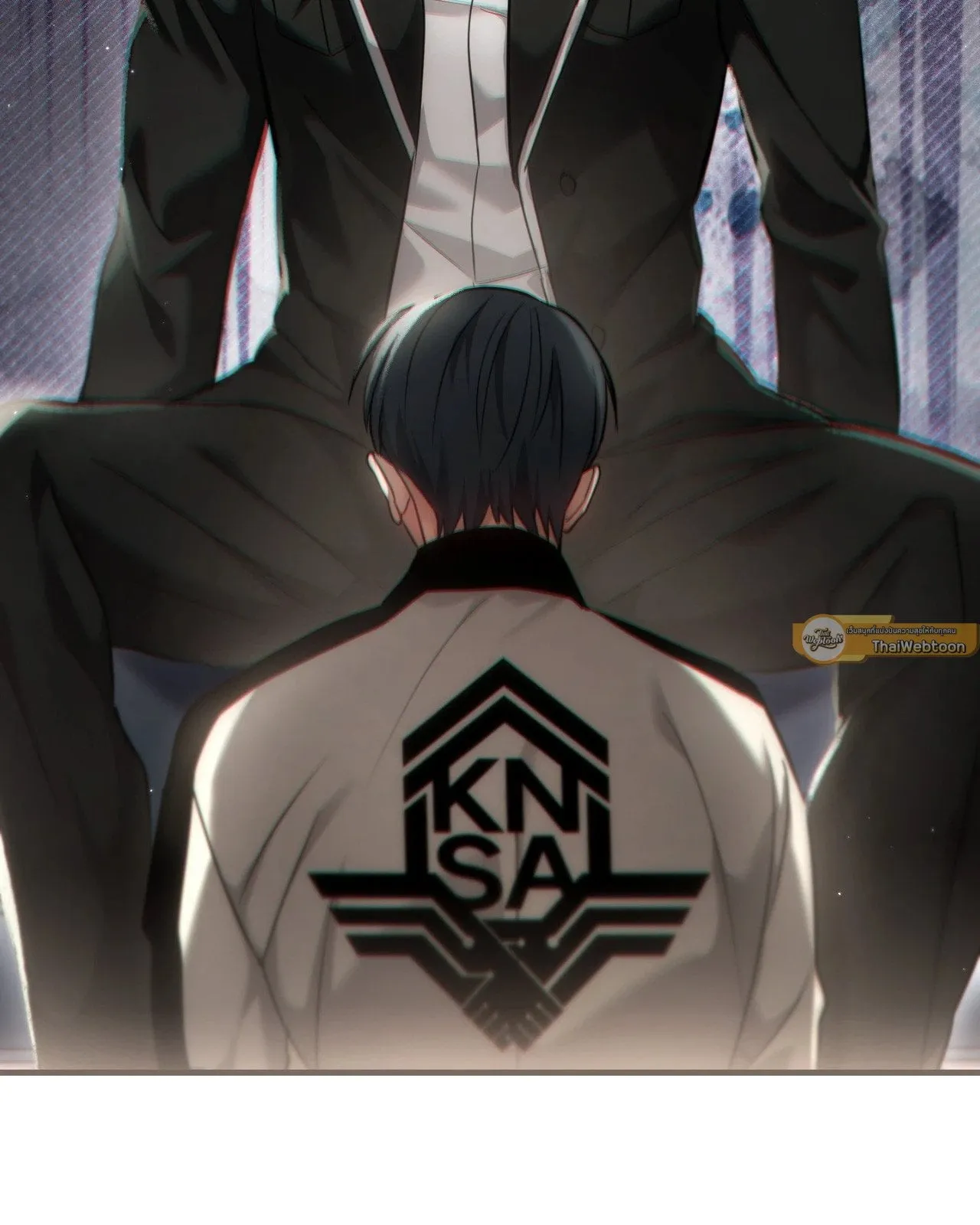 Twin Guide ตอนที่ 25115