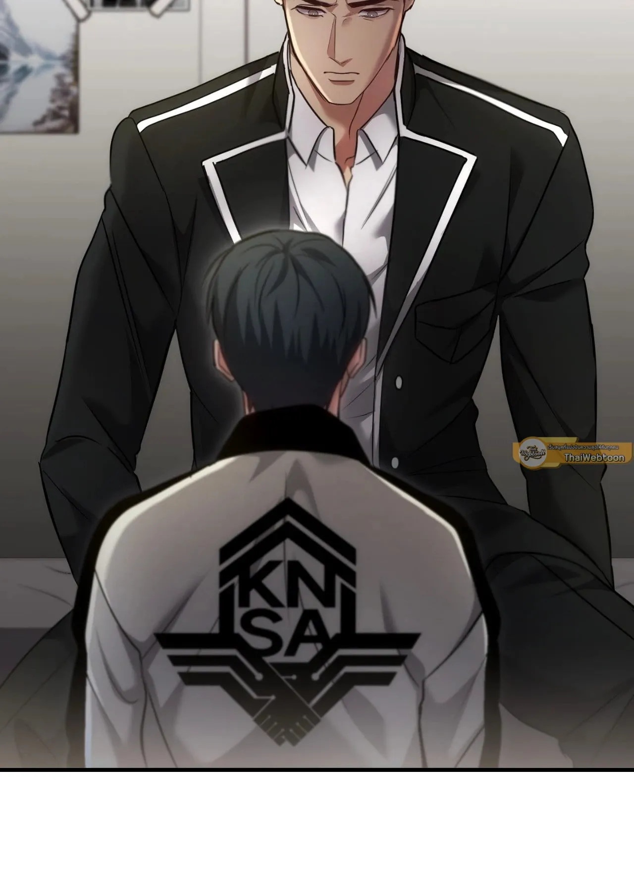 Twin Guide ตอนที่ 2630