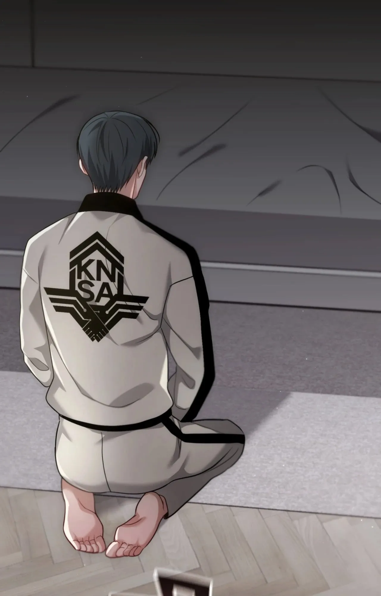 Twin Guide ตอนที่ 2663