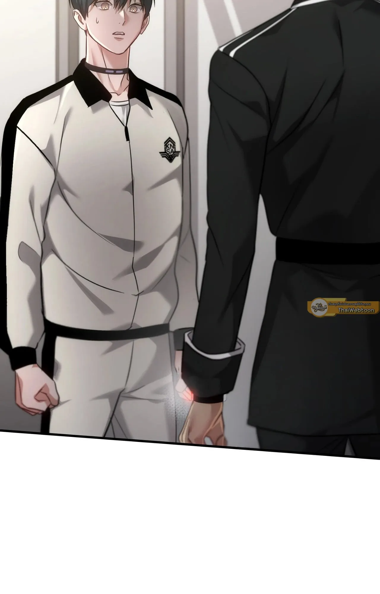 Twin Guide ตอนที่ 2680