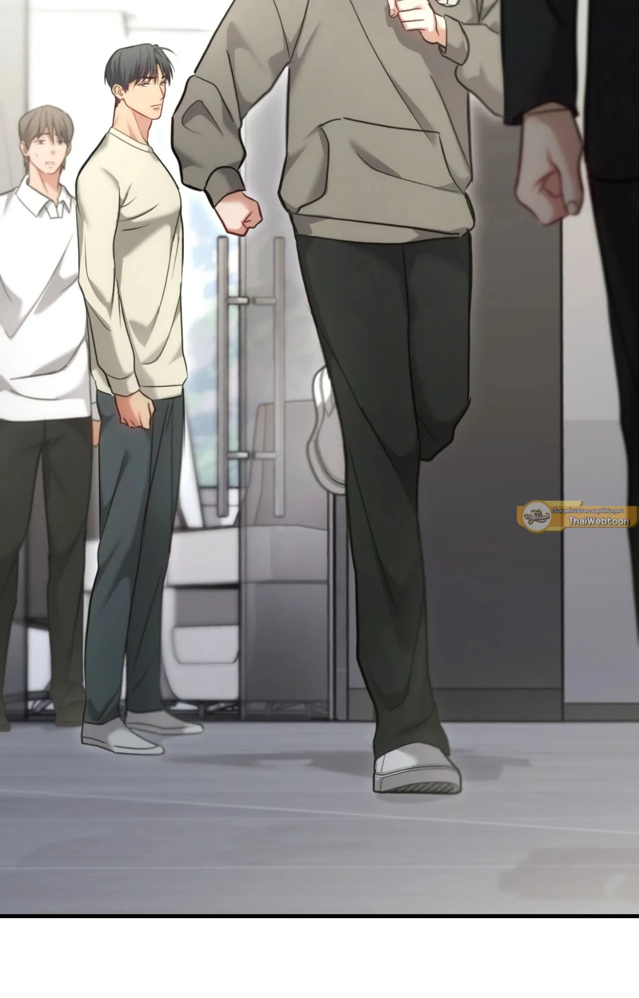 Twin Guide ตอนที่ 29083