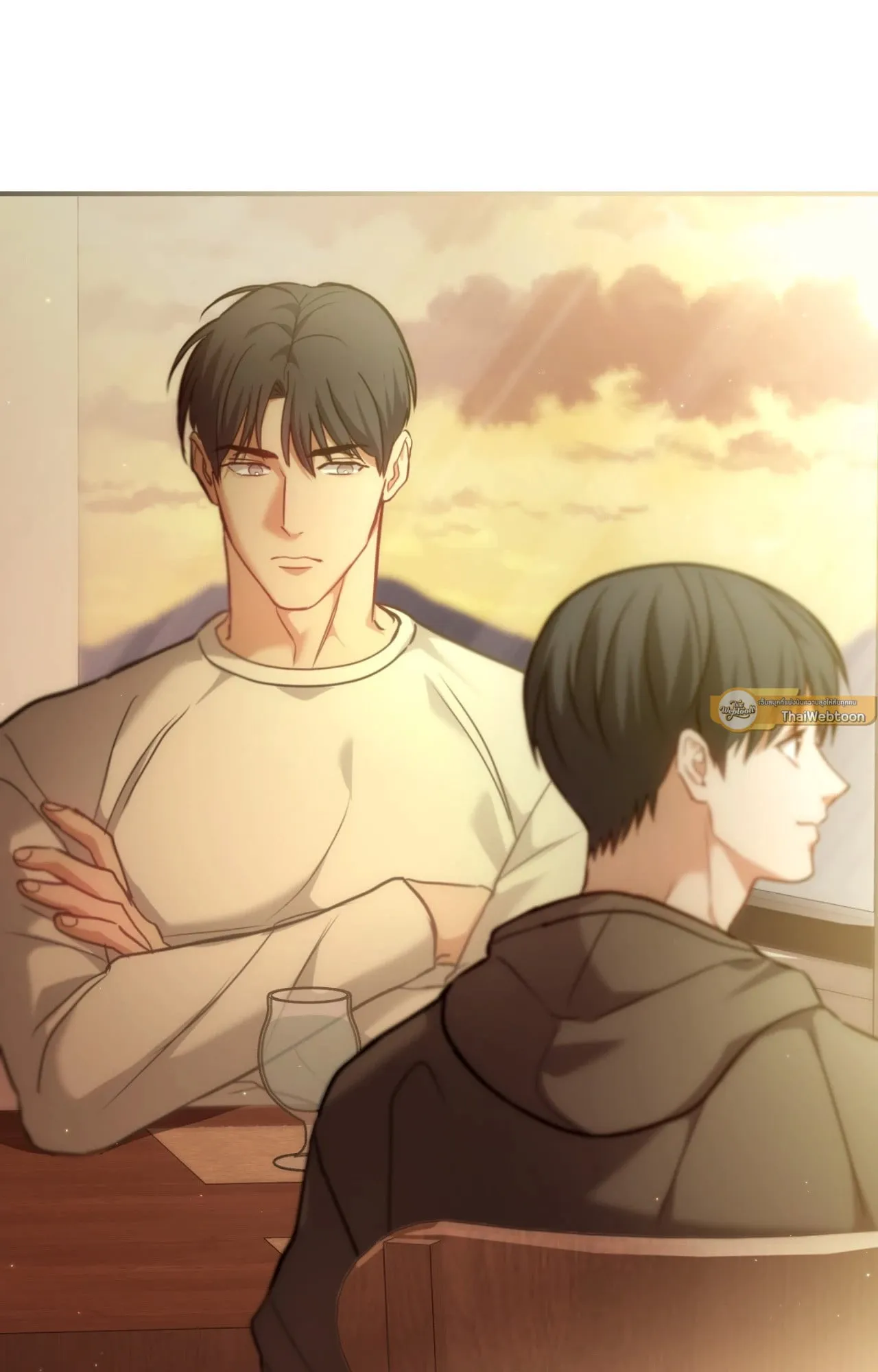 Twin Guide ตอนที่ 3016