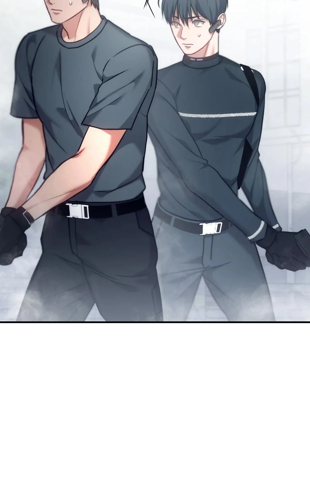 Twin Guide ตอนที่ 3077