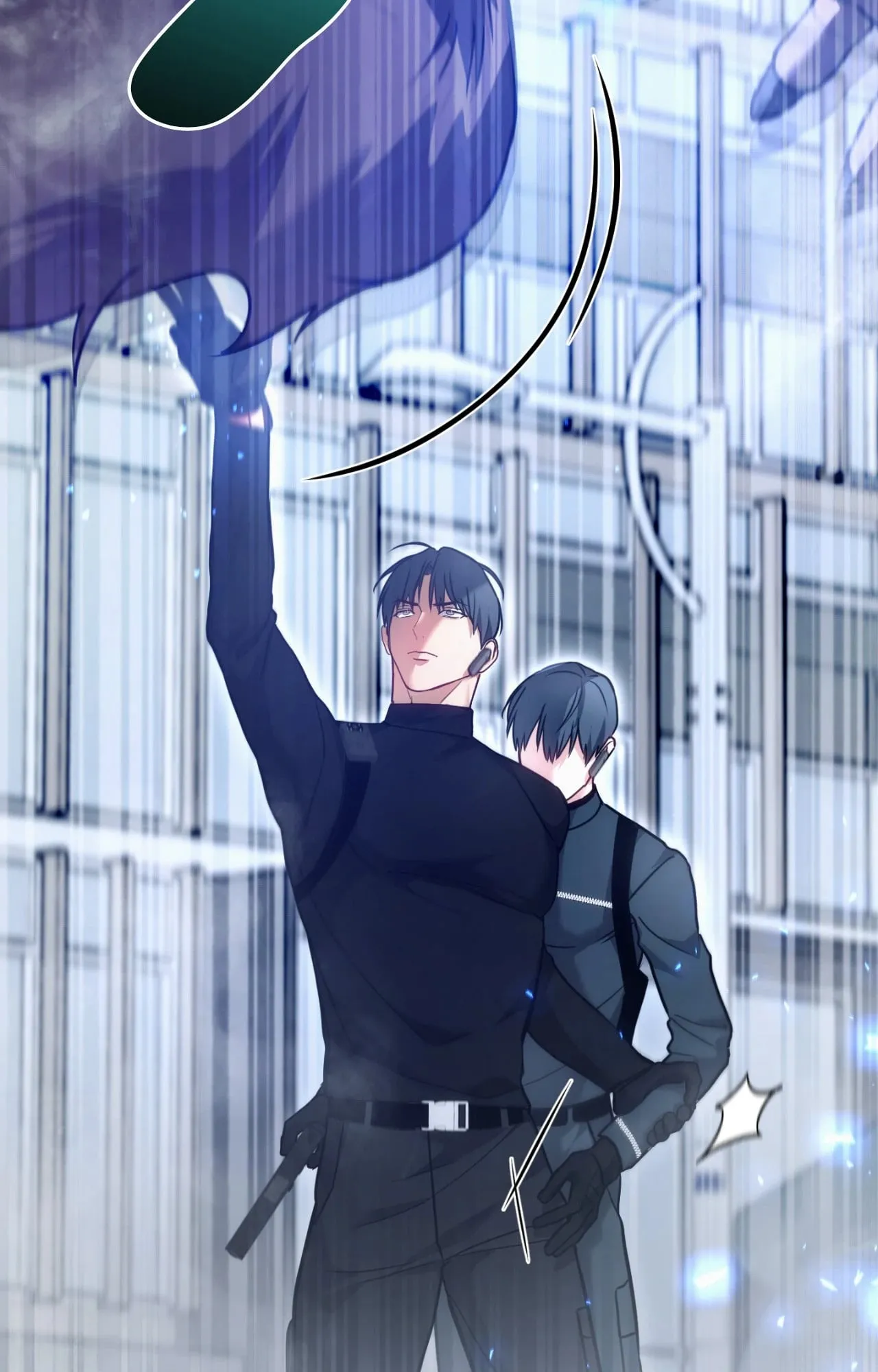 Twin Guide ตอนที่ 31038