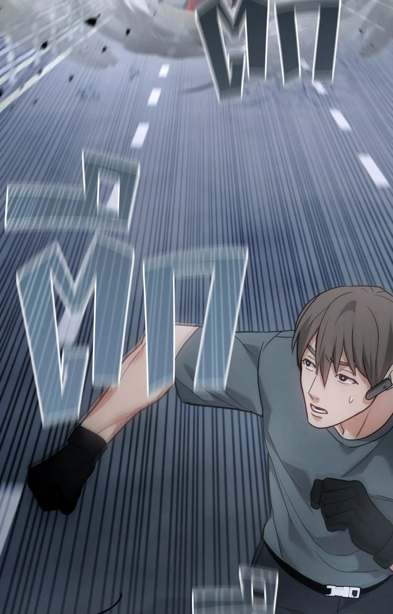 Twin Guide ตอนที่ 31065