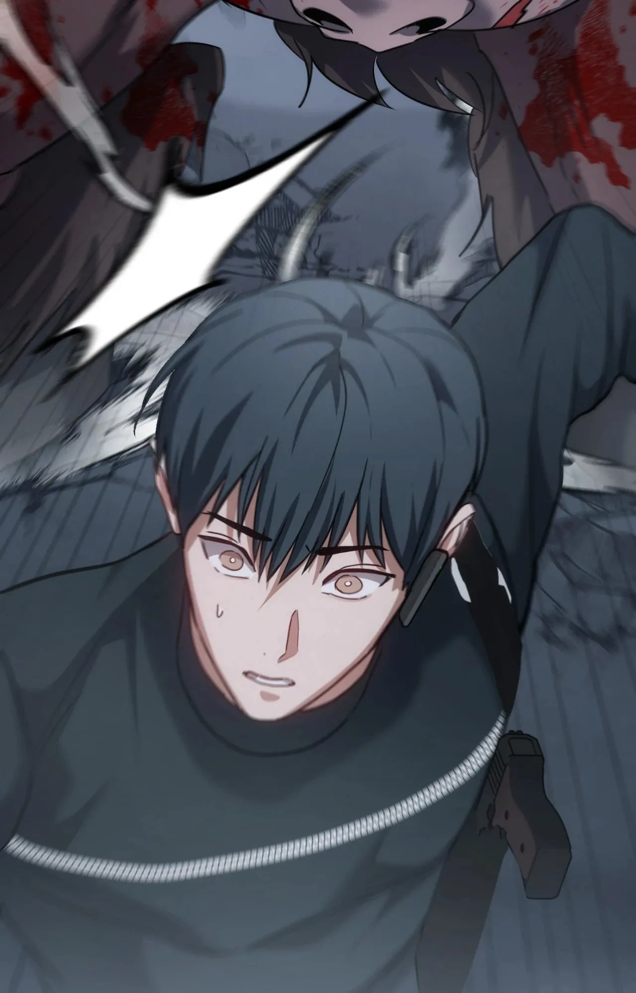 Twin Guide ตอนที่ 31077