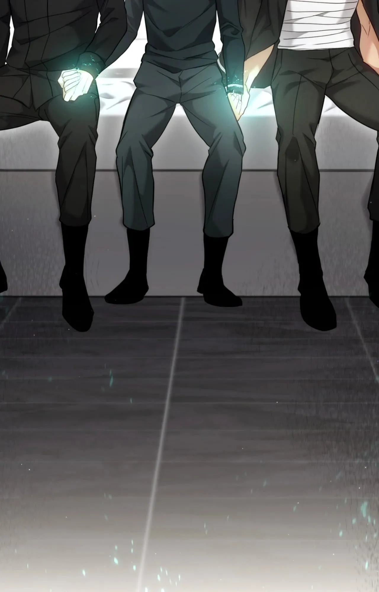 Twin Guide ตอนที่ 3246