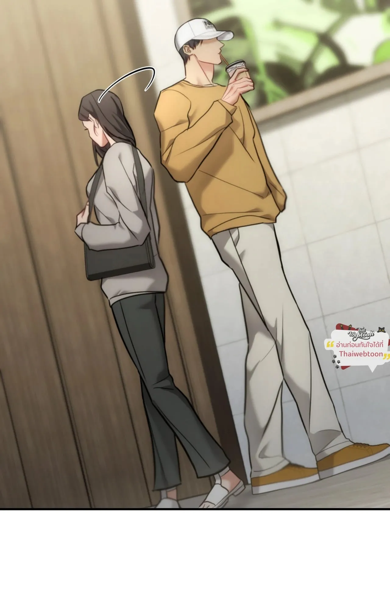 Twin Guide ตอนที่ 35008 Twin Guide ตอนที่ 35008