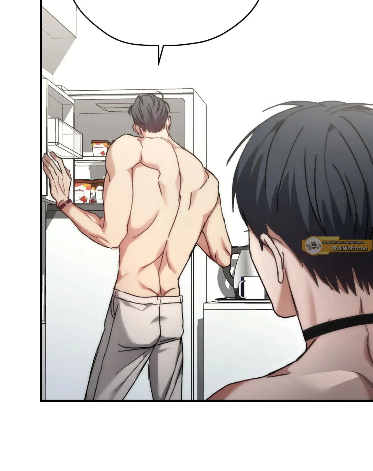 Twin Guide ตอนที่ 359