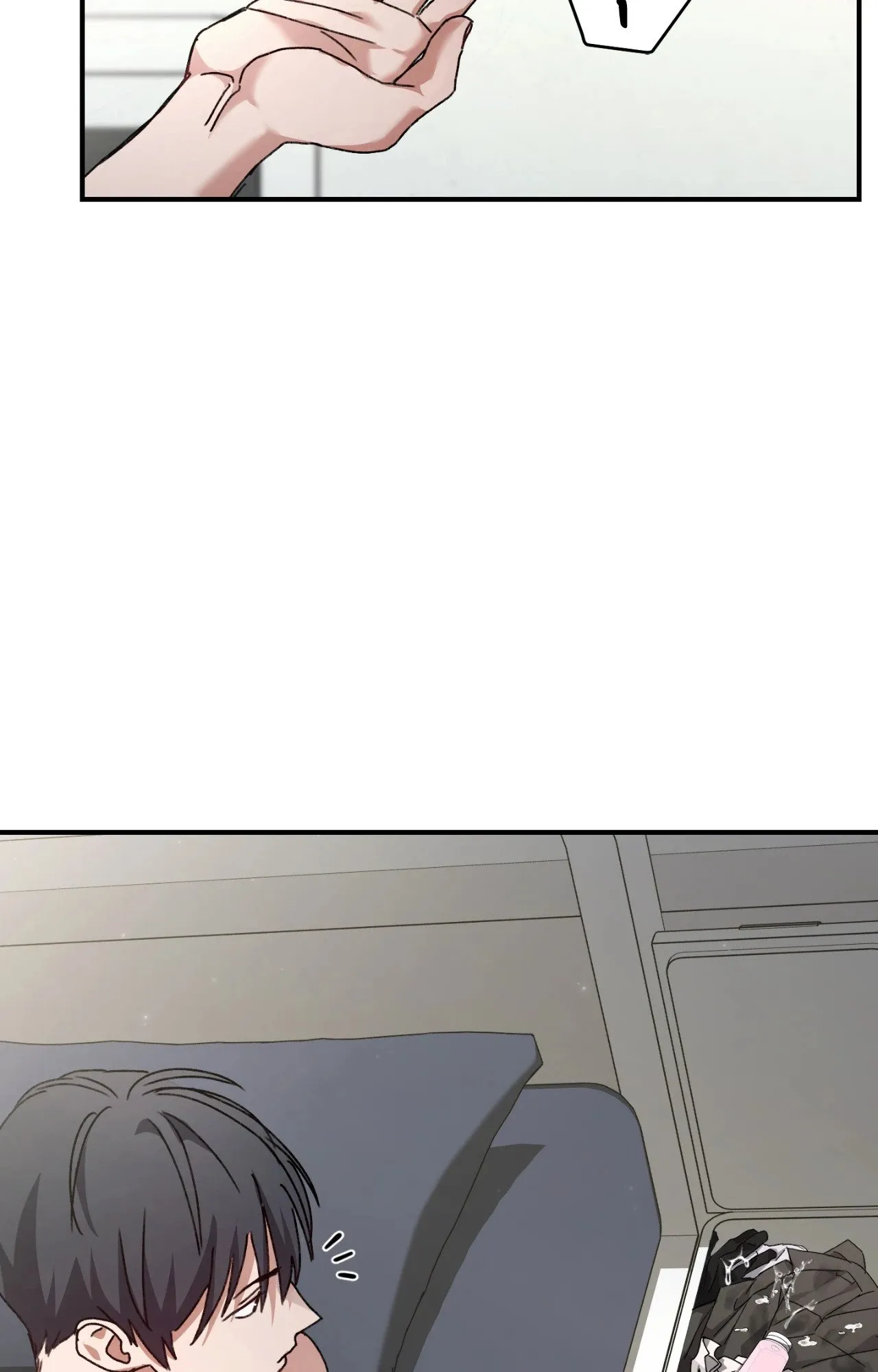 Twin Guide ตอนที่ 363